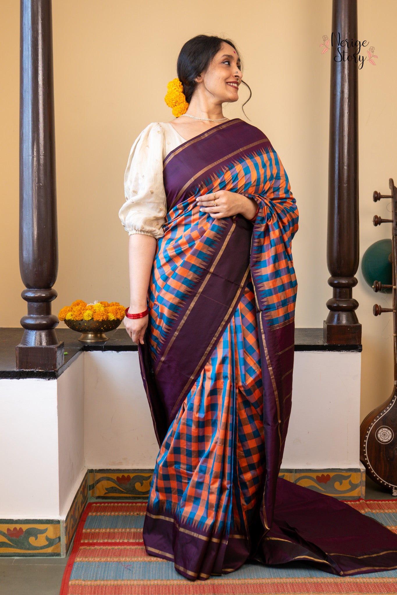 ARGHITA (ಅರ್ಘಿತಾ)