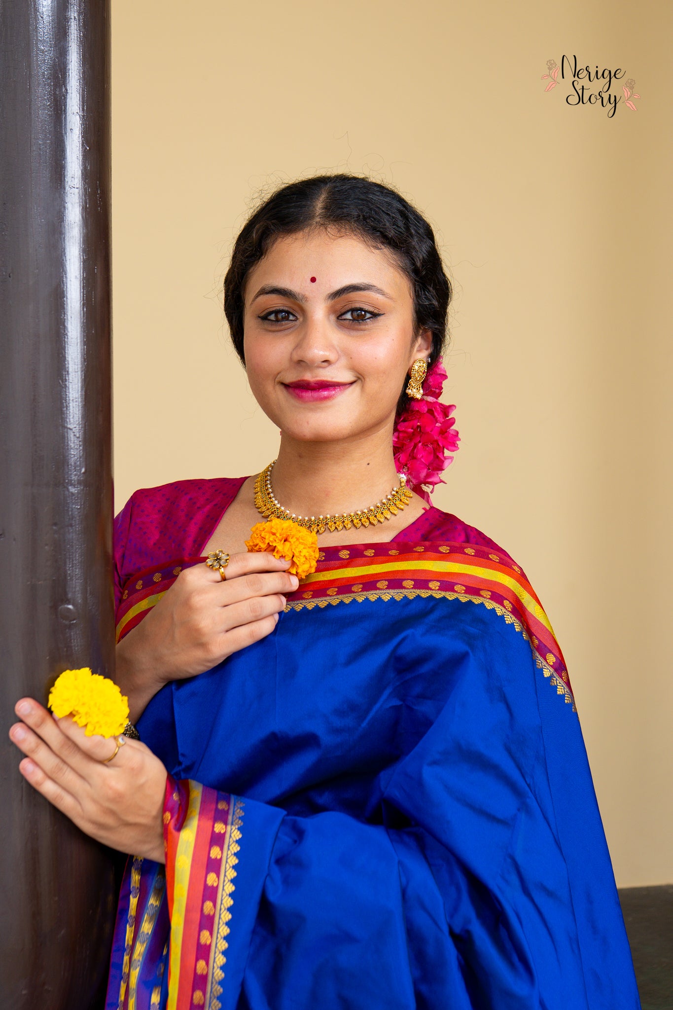 TAPASVINI (ತಪಸ್ವಿನಿ)