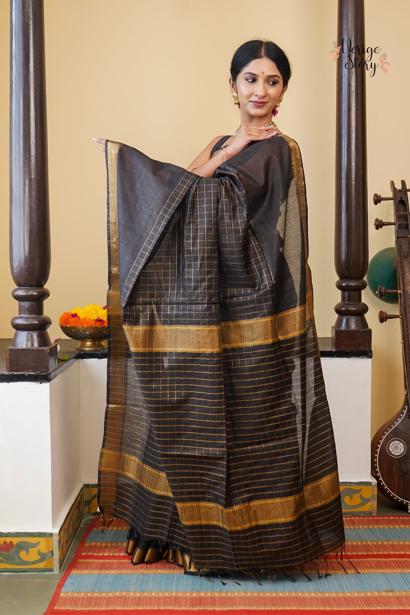 SHIVIKA (शिविका)