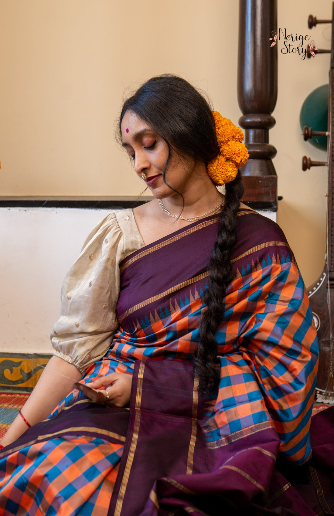 ARGHITA (ಅರ್ಘಿತಾ)