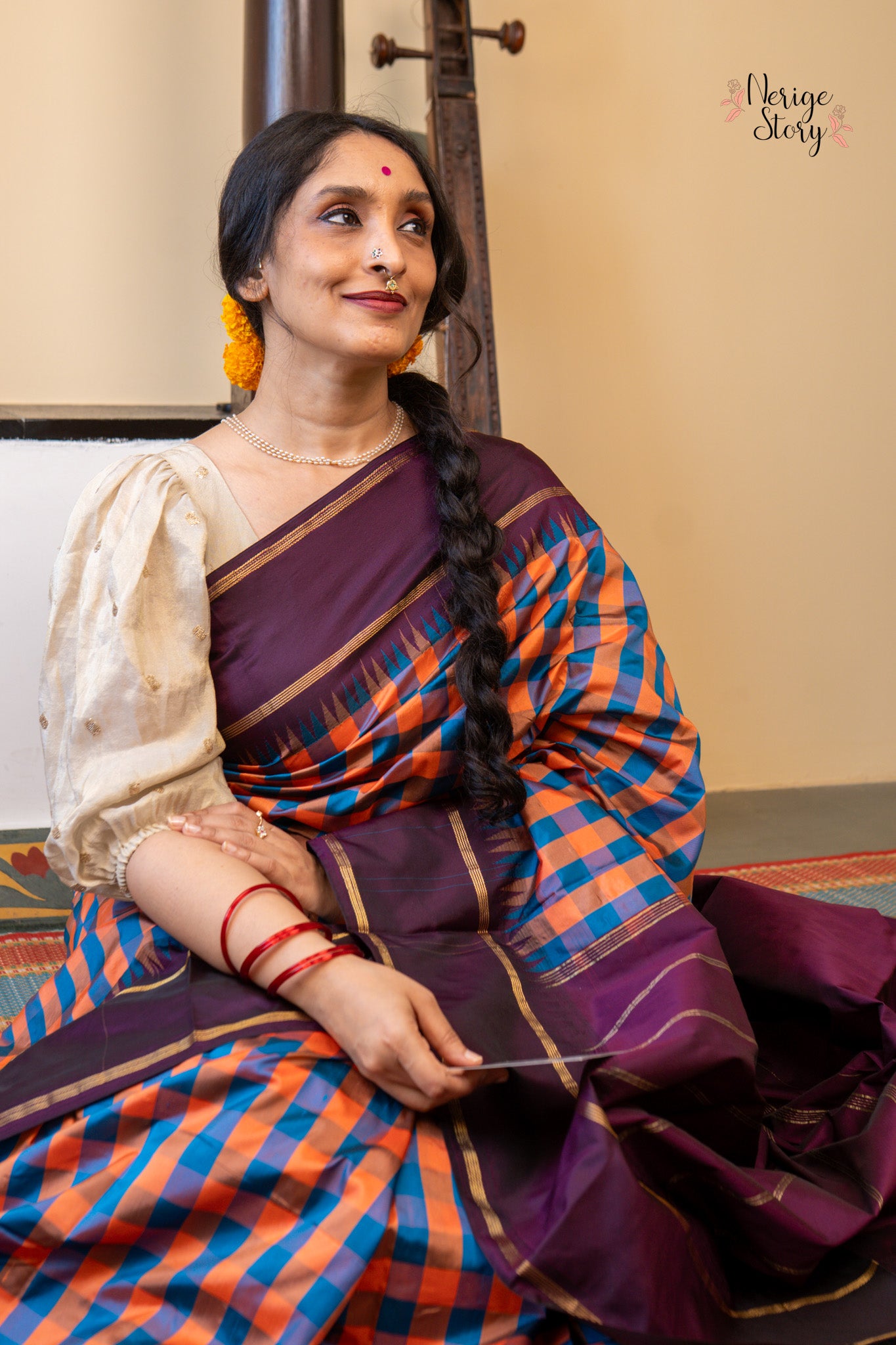 ARGHITA (ಅರ್ಘಿತಾ)