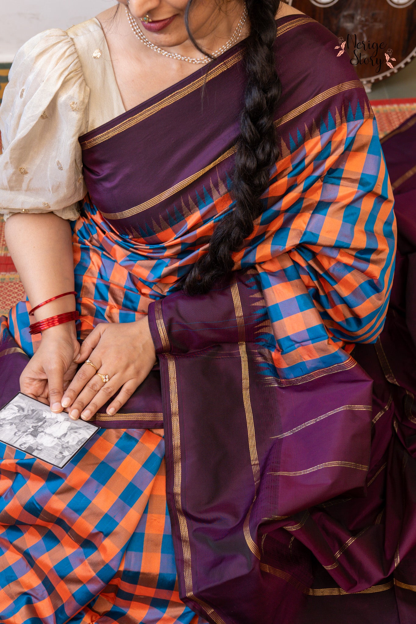 ARGHITA (ಅರ್ಘಿತಾ)