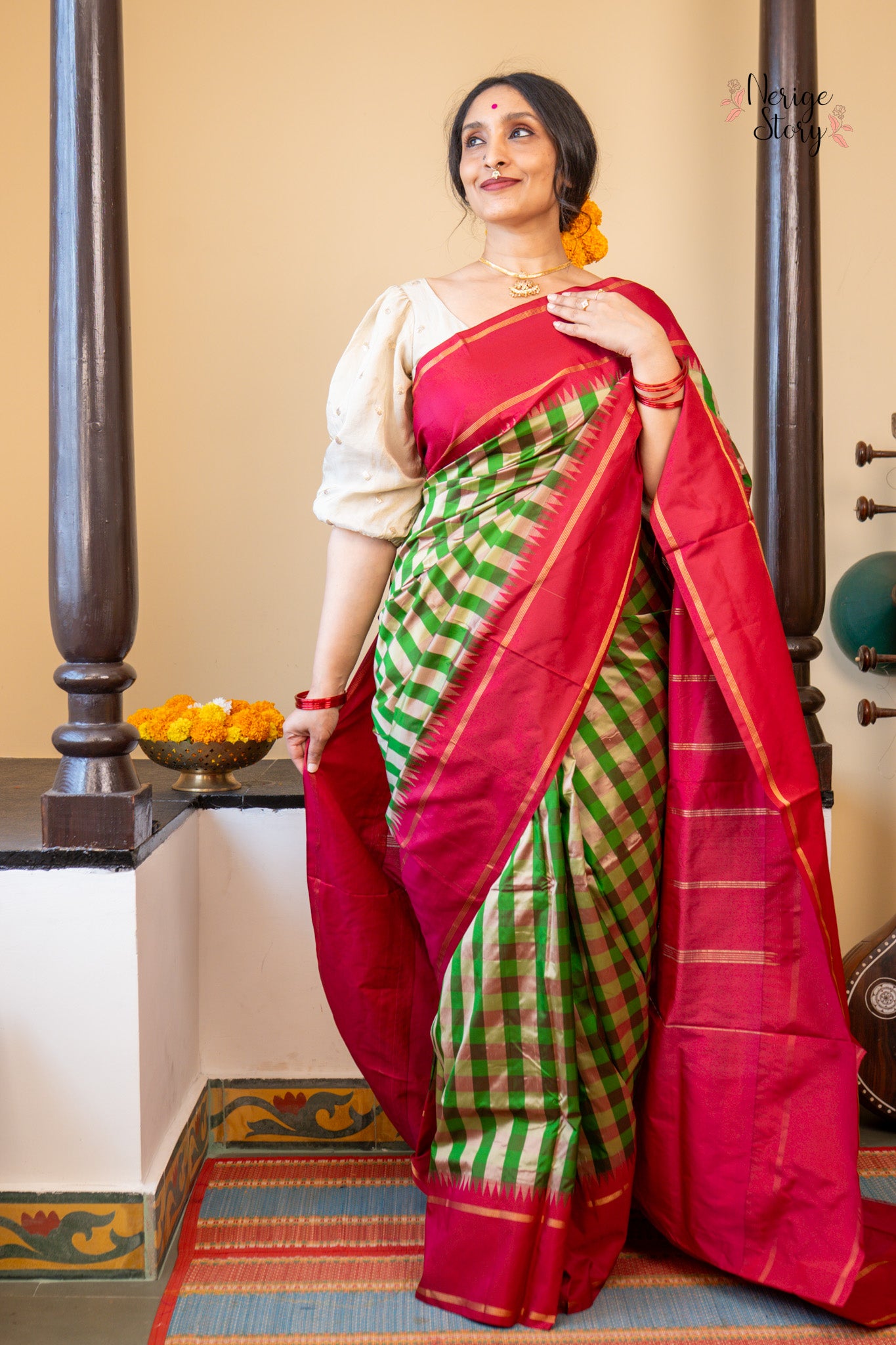 AASHRITA (ಆಶ್ರಿತಾ)