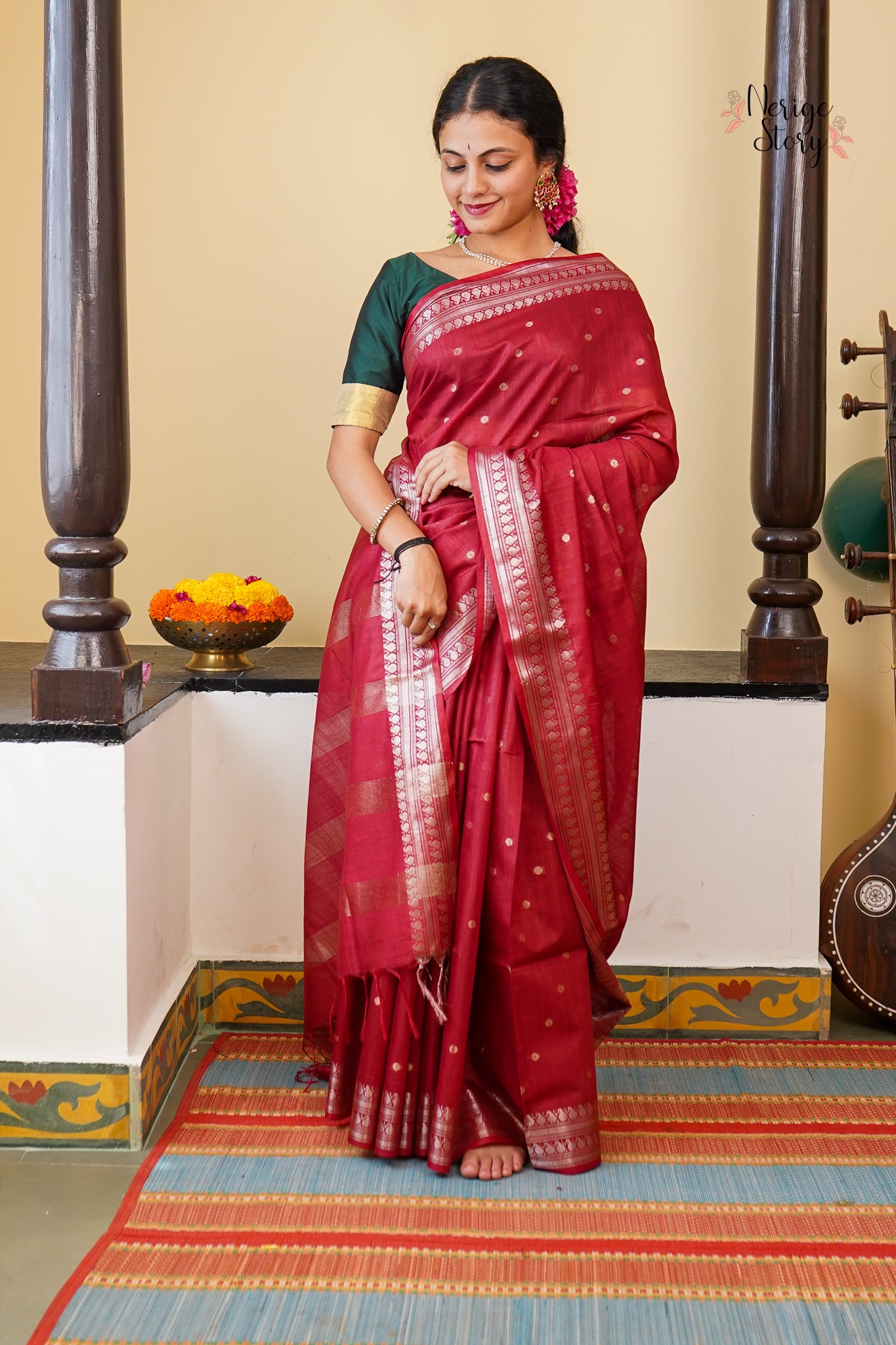 VEDANTI (वेदांती)