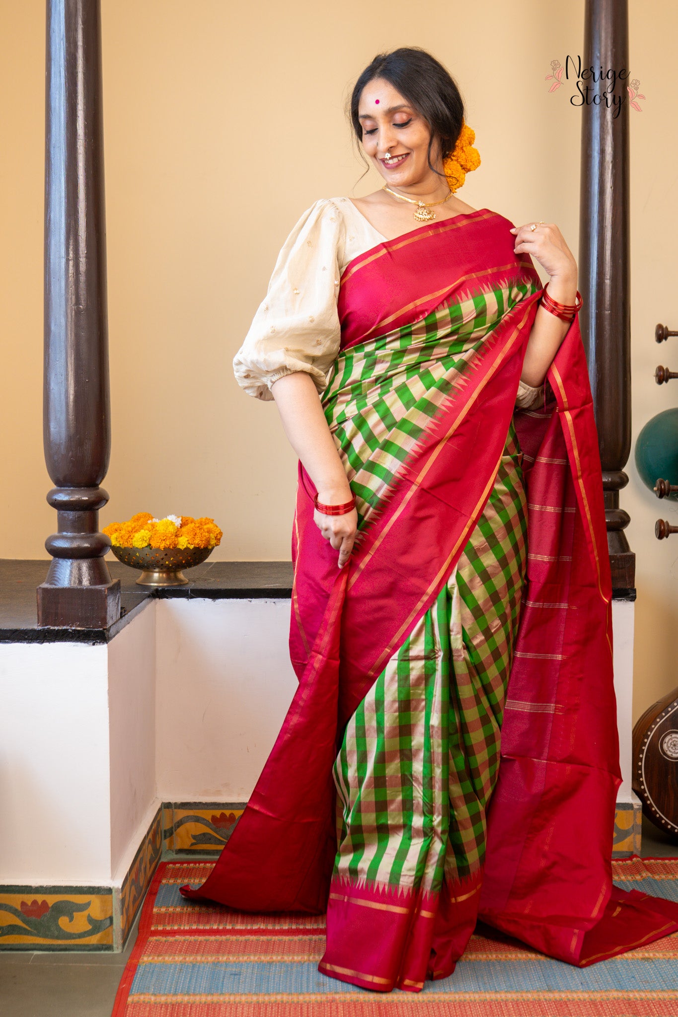 AASHRITA (ಆಶ್ರಿತಾ)