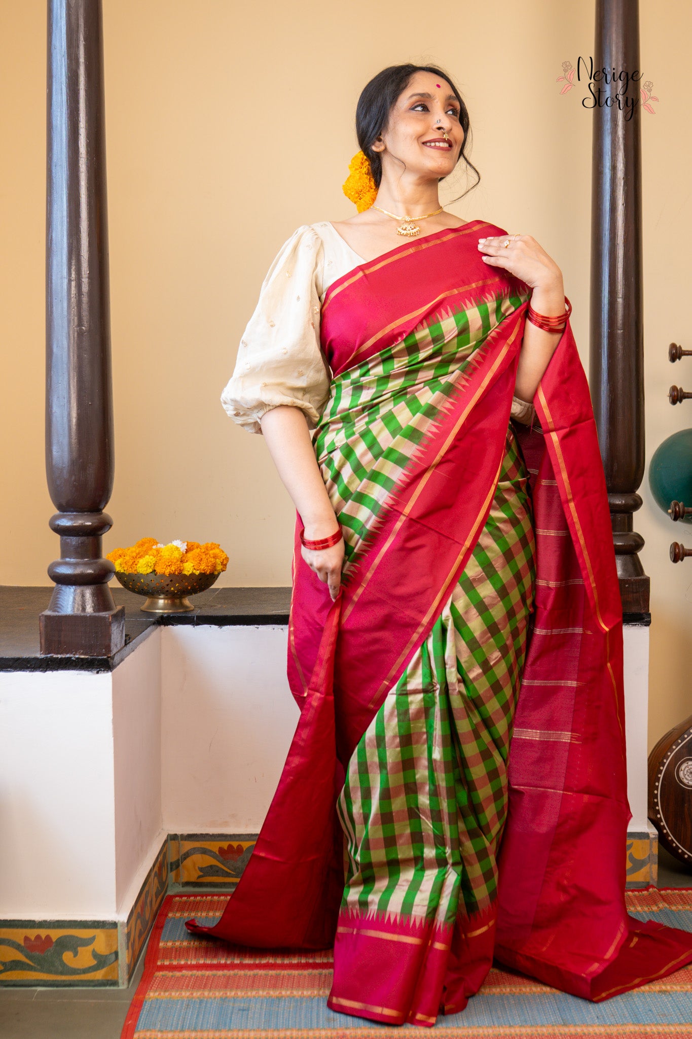 AASHRITA (ಆಶ್ರಿತಾ)