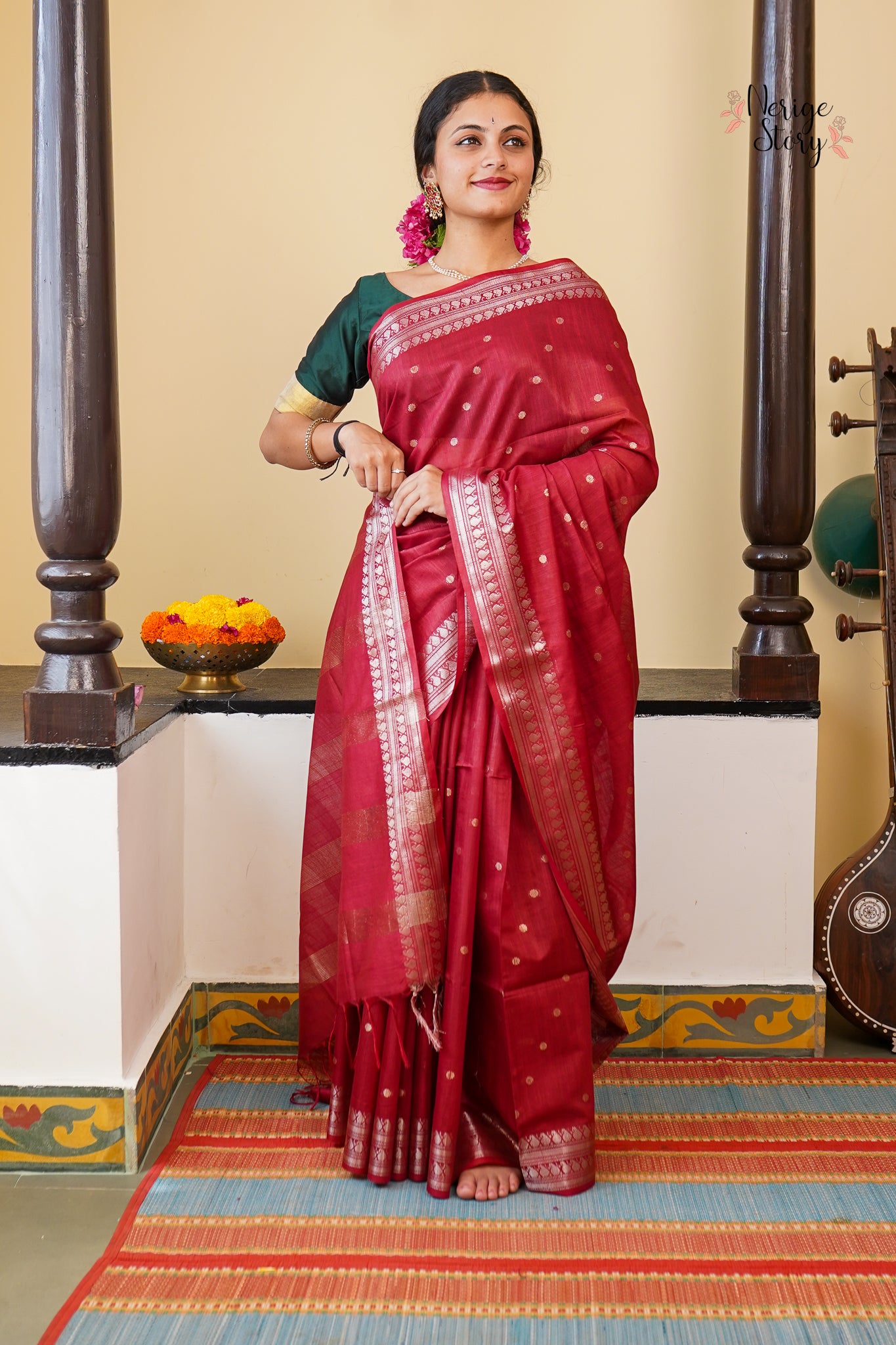 VEDANTI (वेदांती)