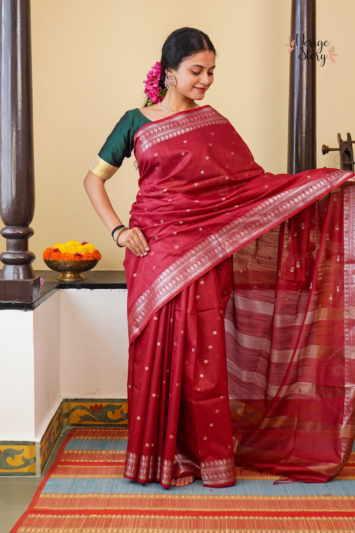 VEDANTI (वेदांती)