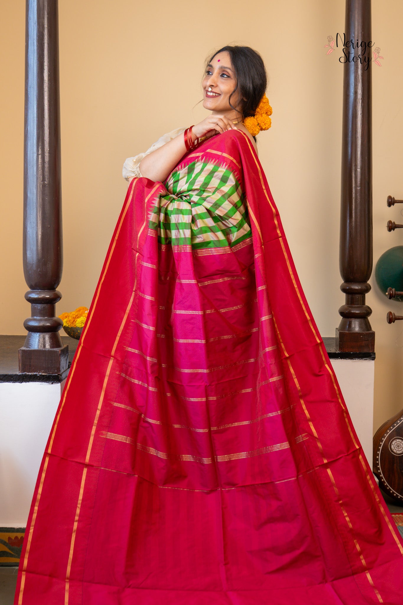 AASHRITA (ಆಶ್ರಿತಾ)