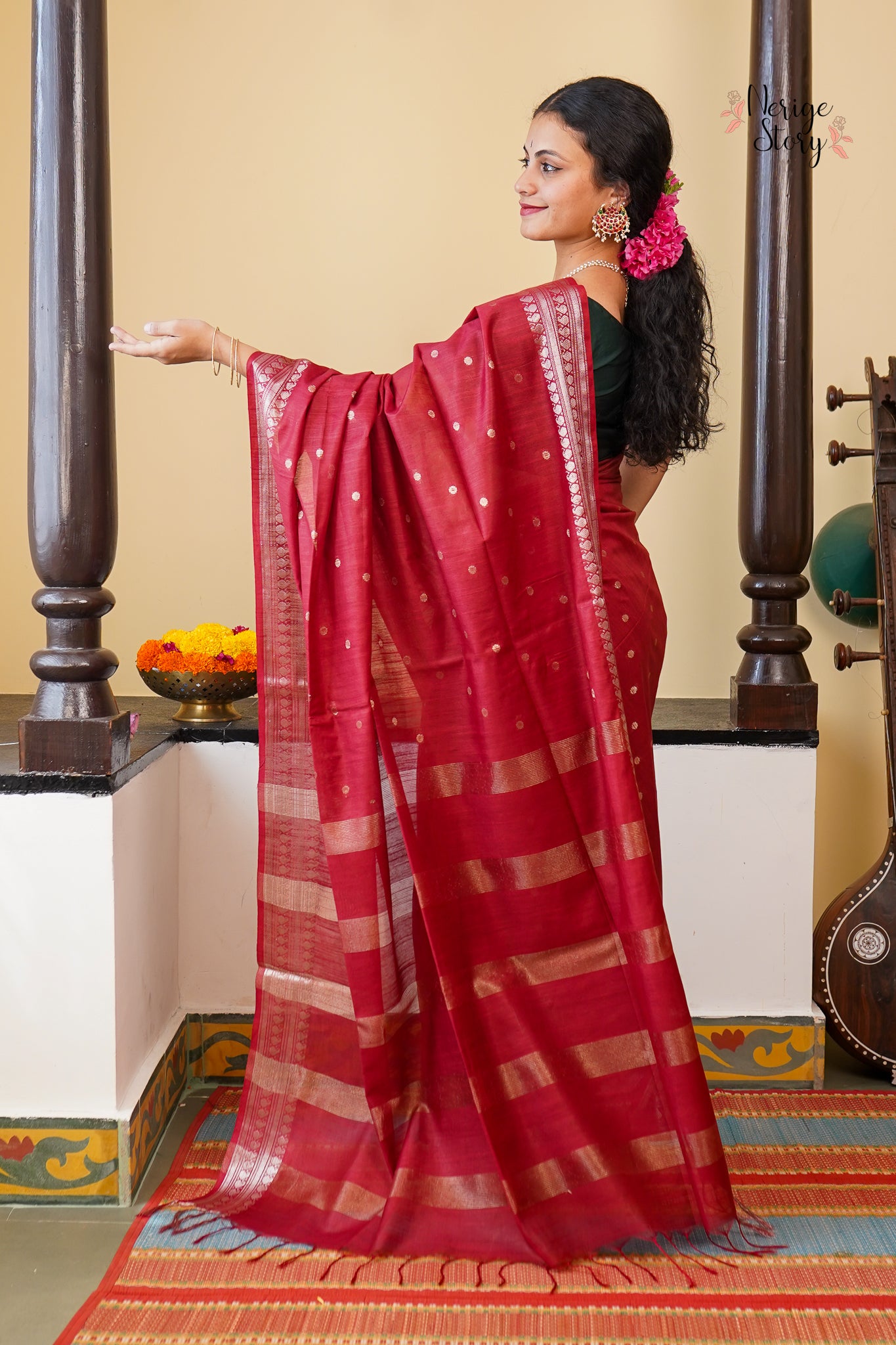 VEDANTI (वेदांती)