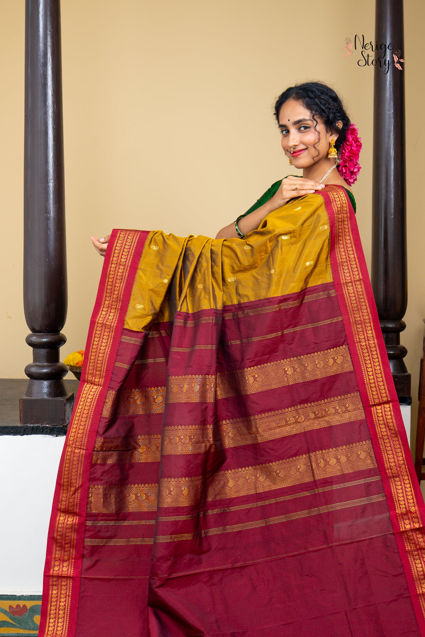 KALYANI (ಕಲ್ಯಾಣಿ)