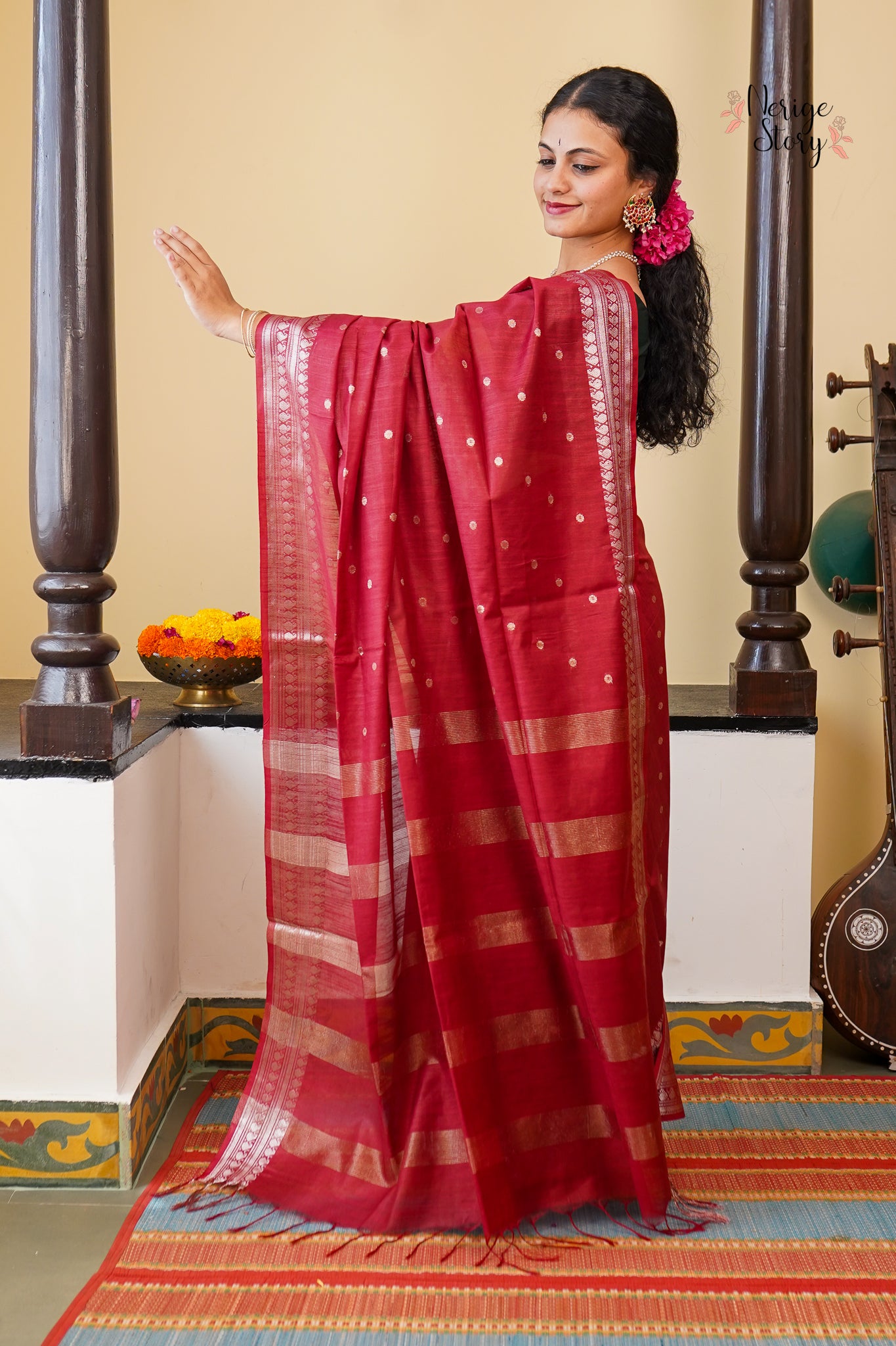 VEDANTI (वेदांती)