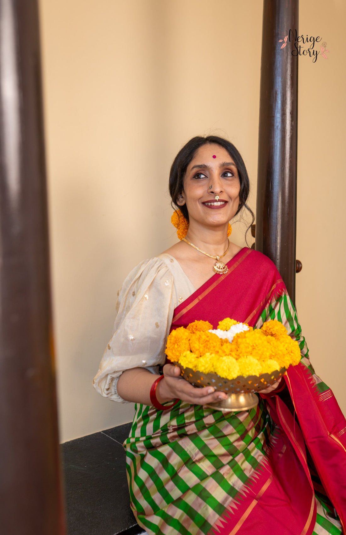 AASHRITA (ಆಶ್ರಿತಾ)