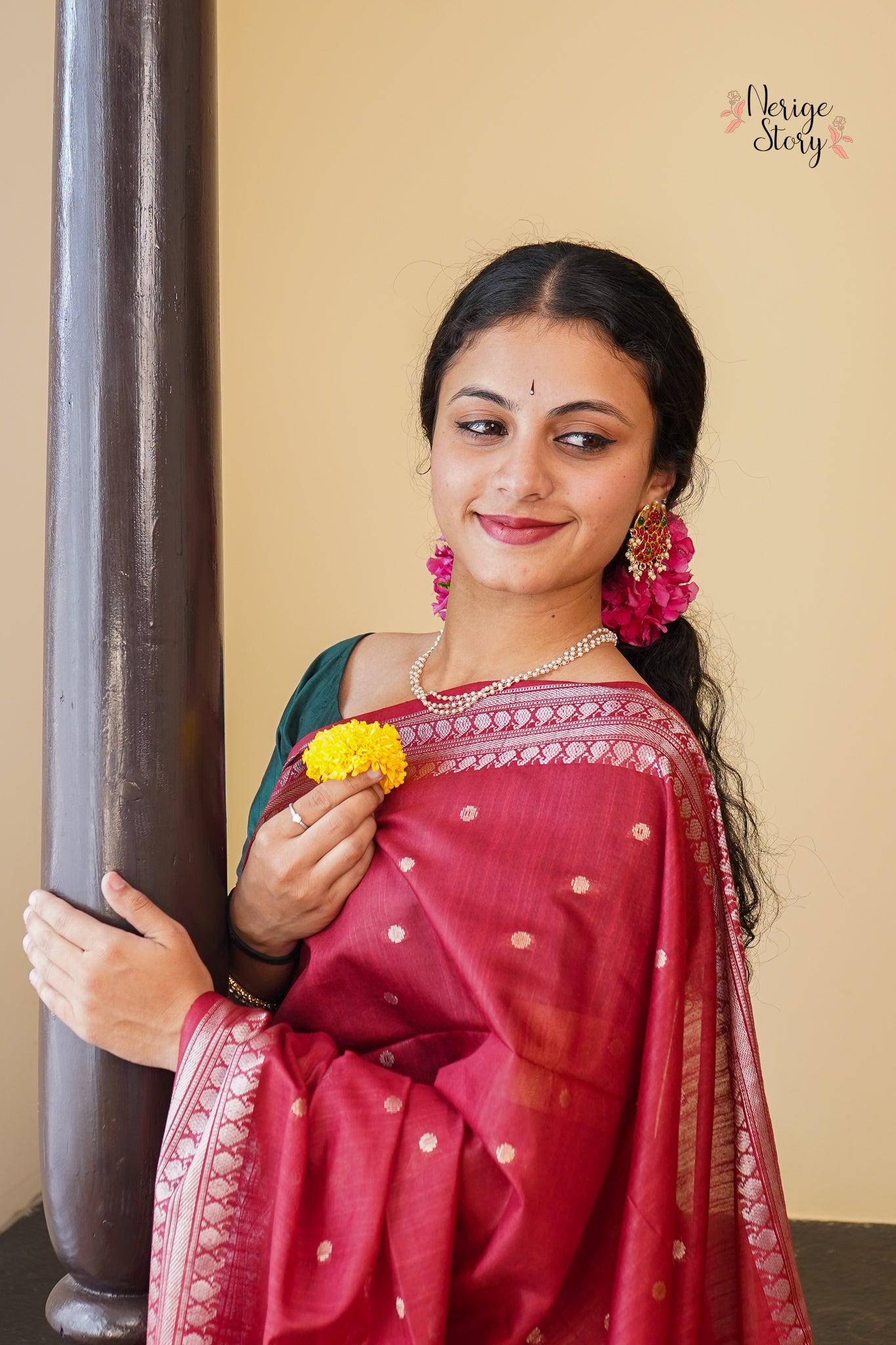 VEDANTI (वेदांती)