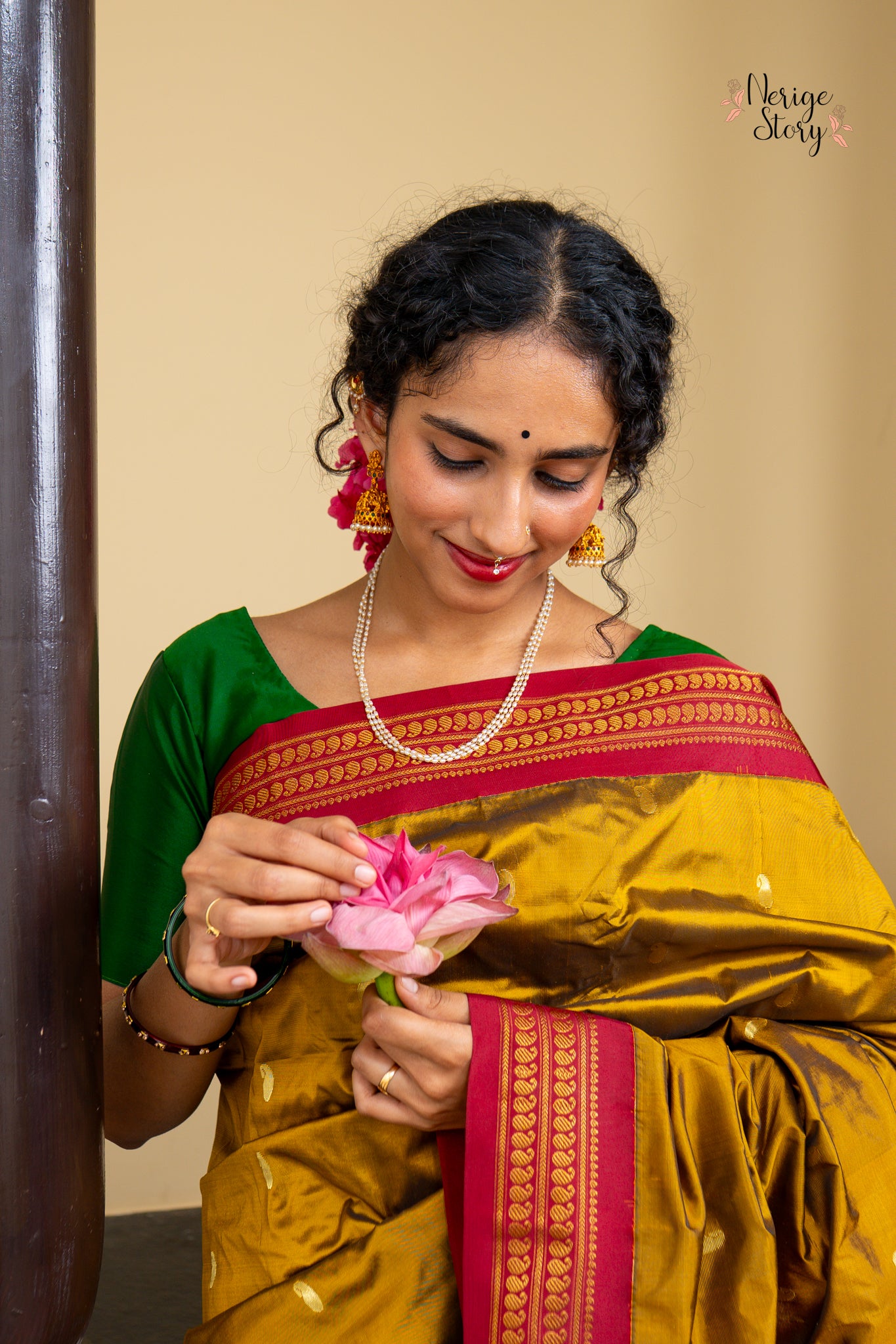 KALYANI (ಕಲ್ಯಾಣಿ)