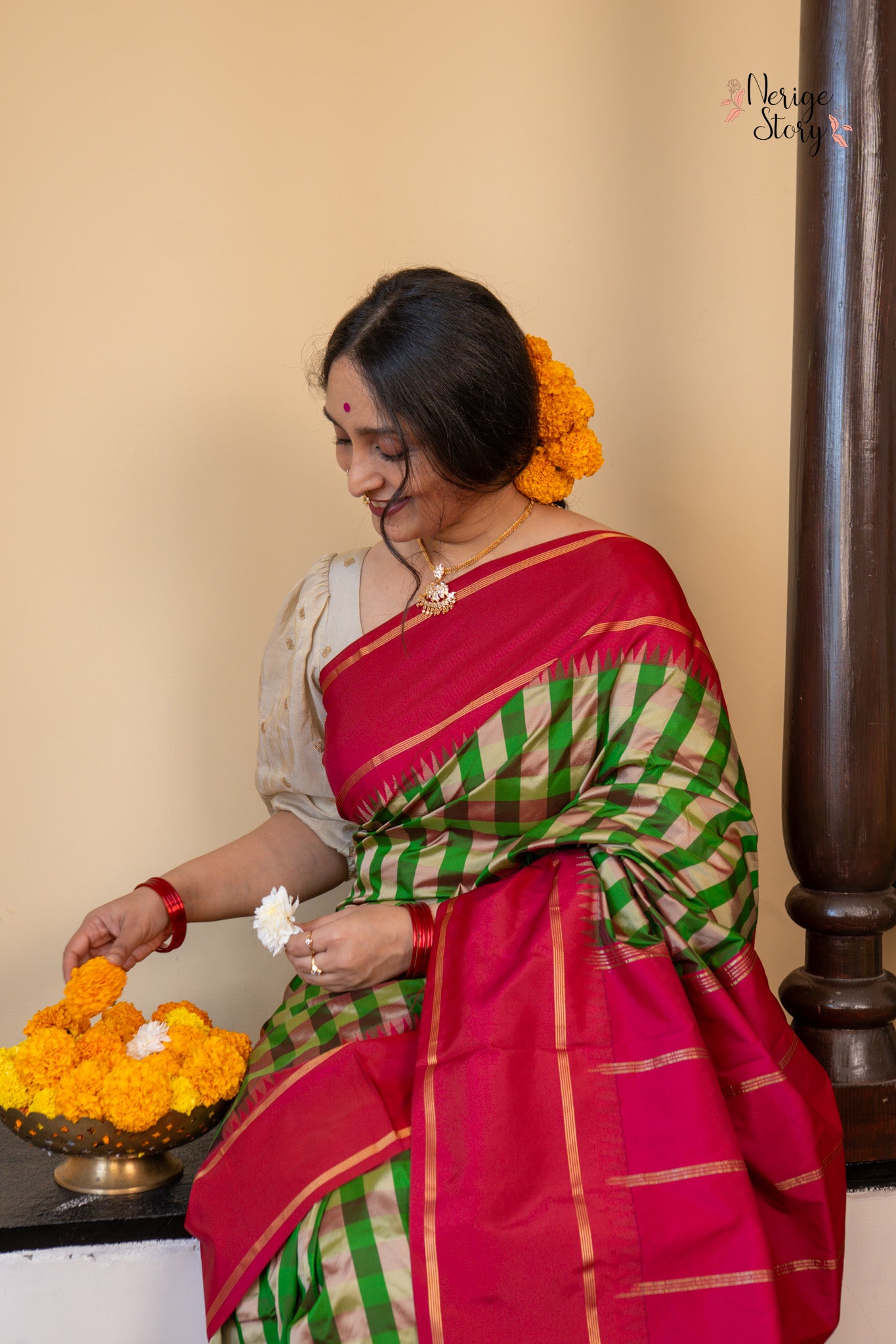 AASHRITA (ಆಶ್ರಿತಾ)