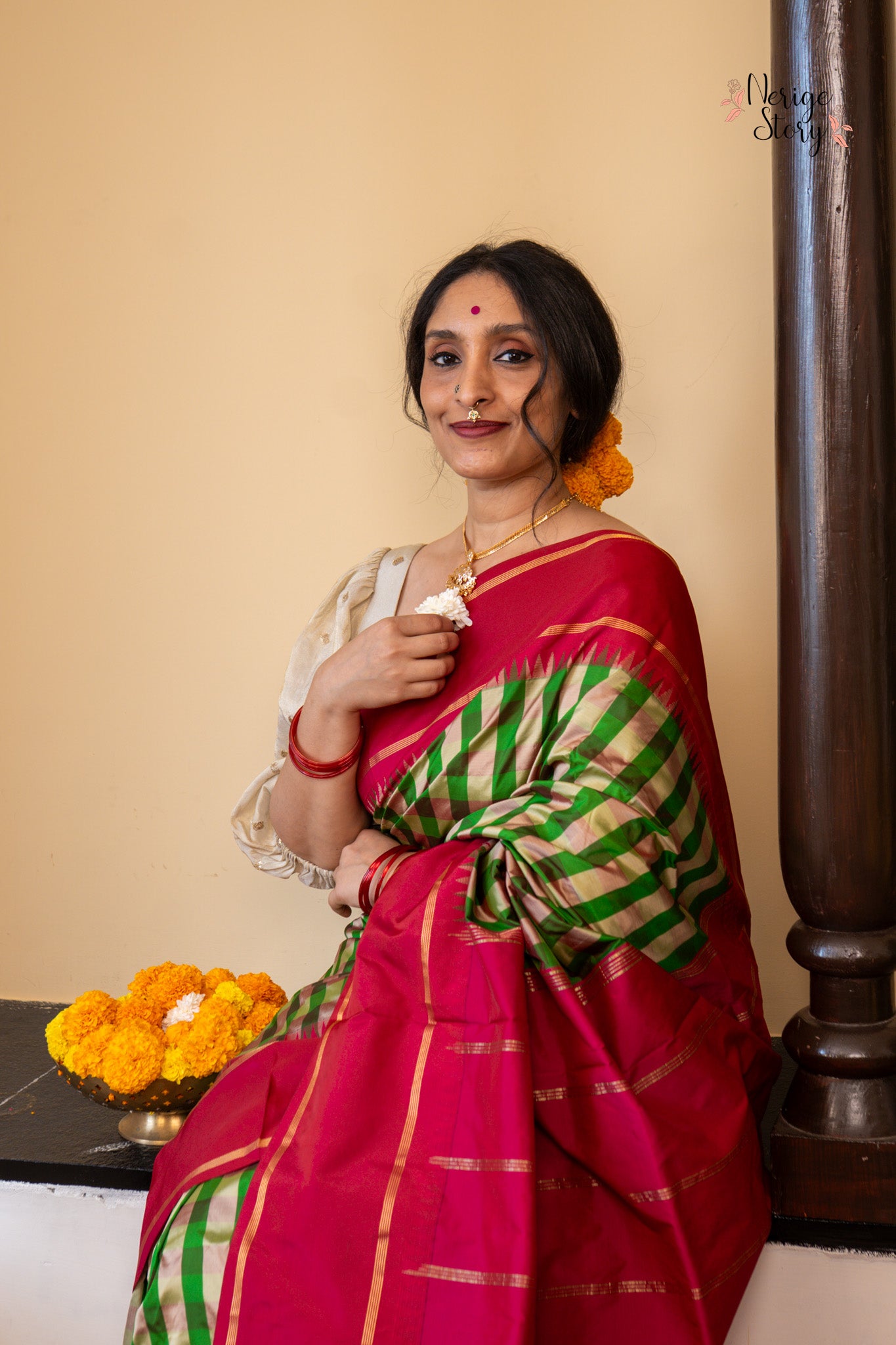 AASHRITA (ಆಶ್ರಿತಾ)