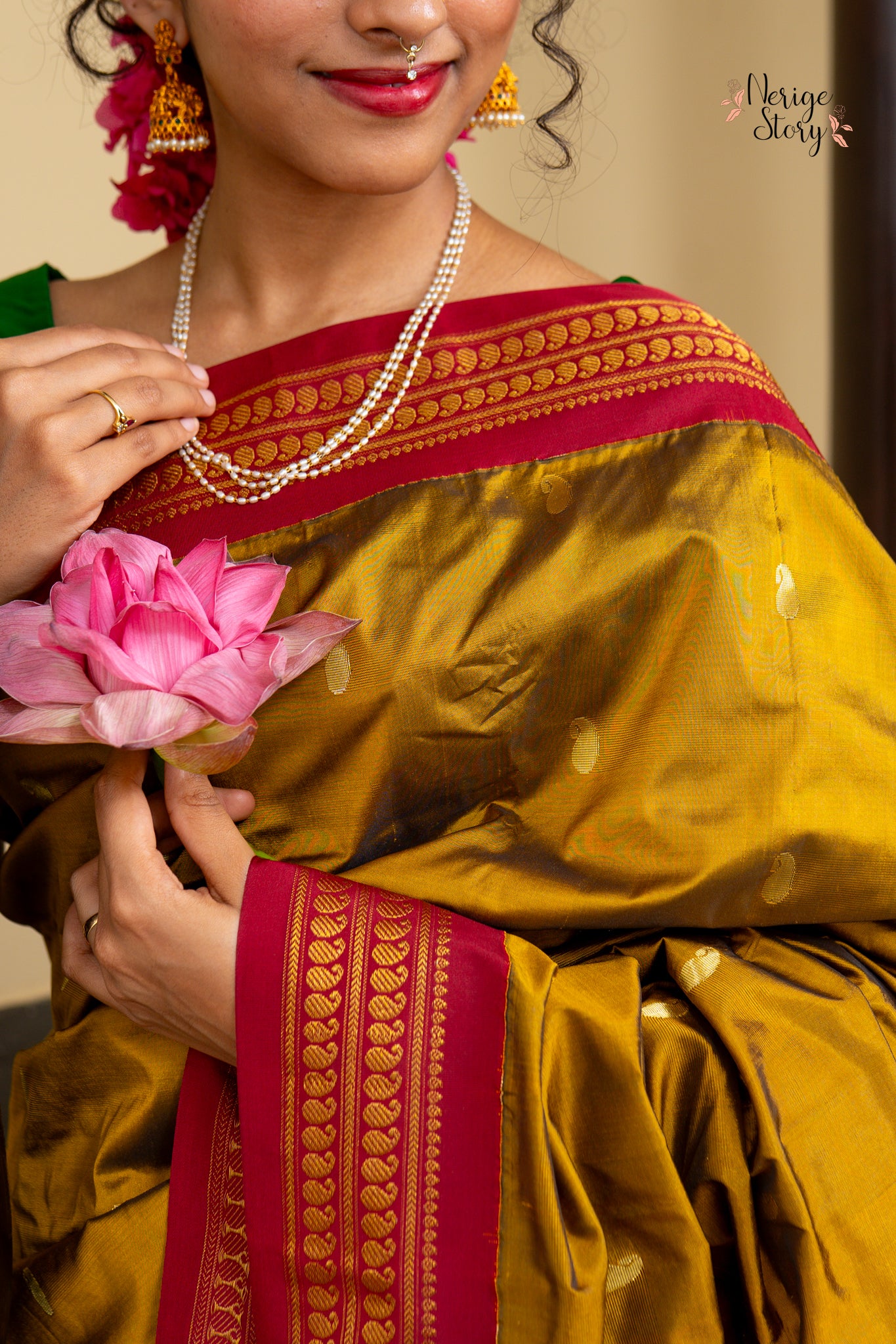 KALYANI (ಕಲ್ಯಾಣಿ)