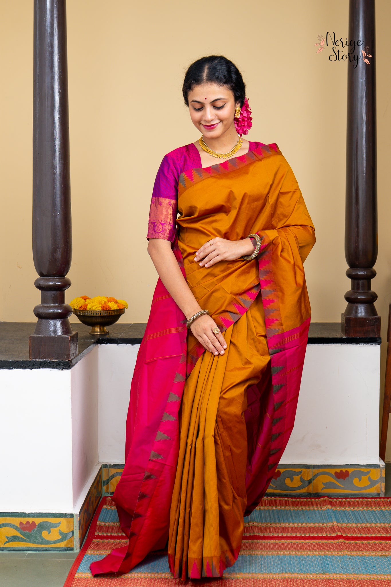 MANGALYA (ಮಾಂಗಲ್ಯಾ)