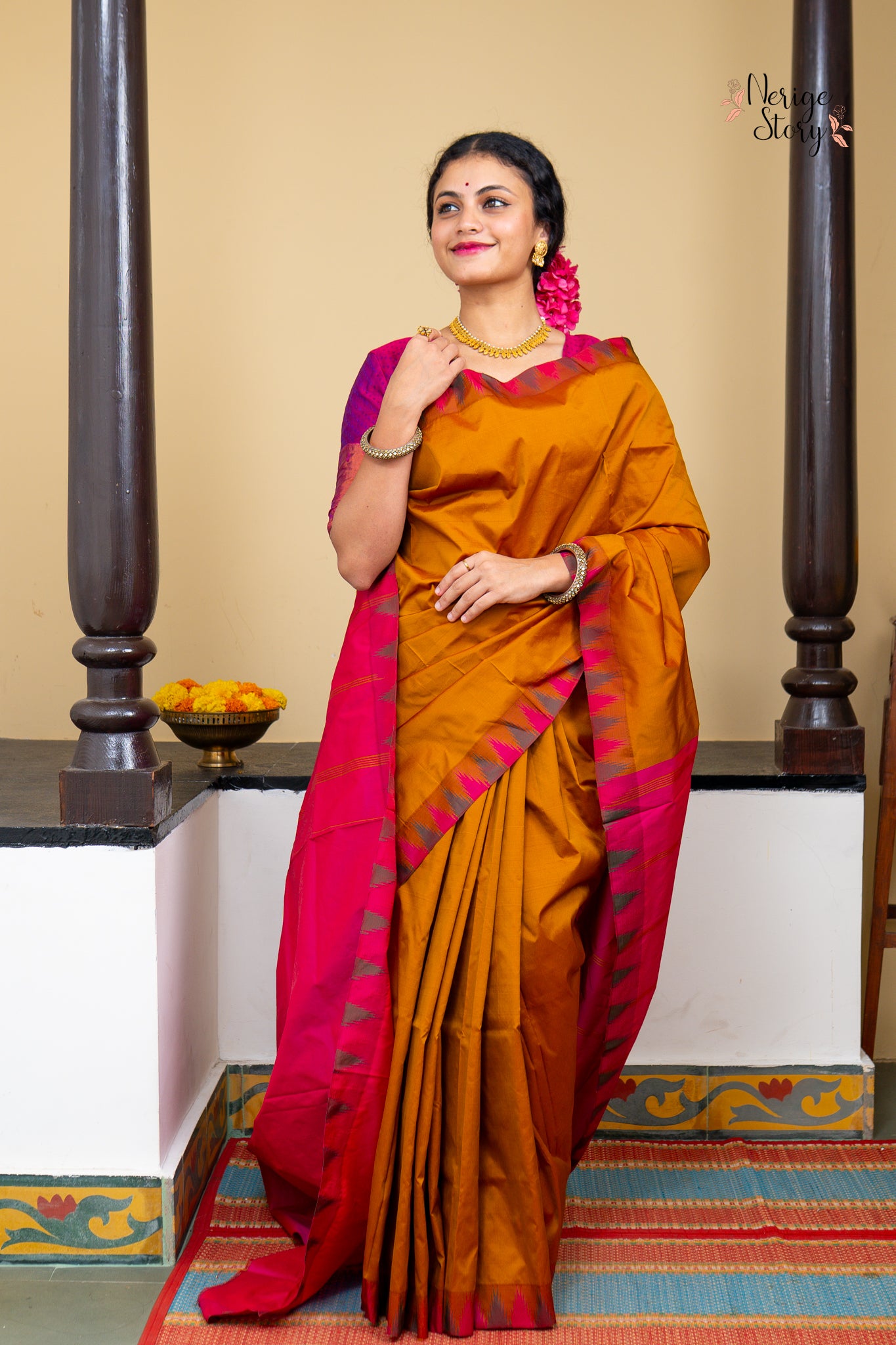 MANGALYA (ಮಾಂಗಲ್ಯಾ)