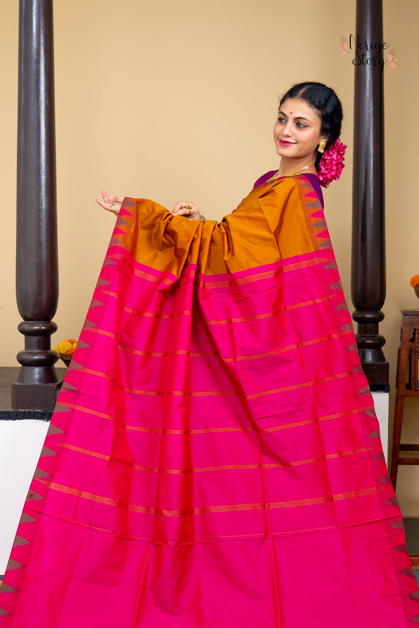 MANGALYA (ಮಾಂಗಲ್ಯಾ)