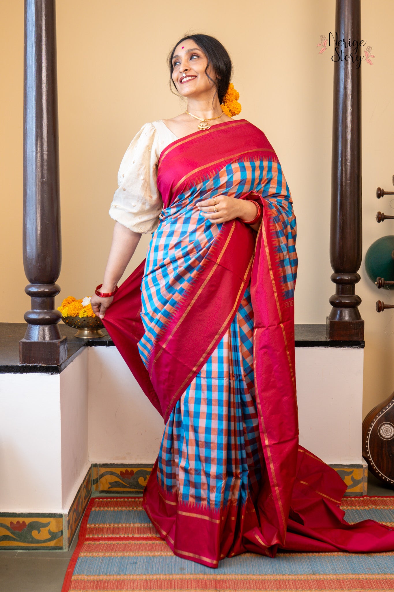 APARNA (ಅಪರ್ಣಾ)