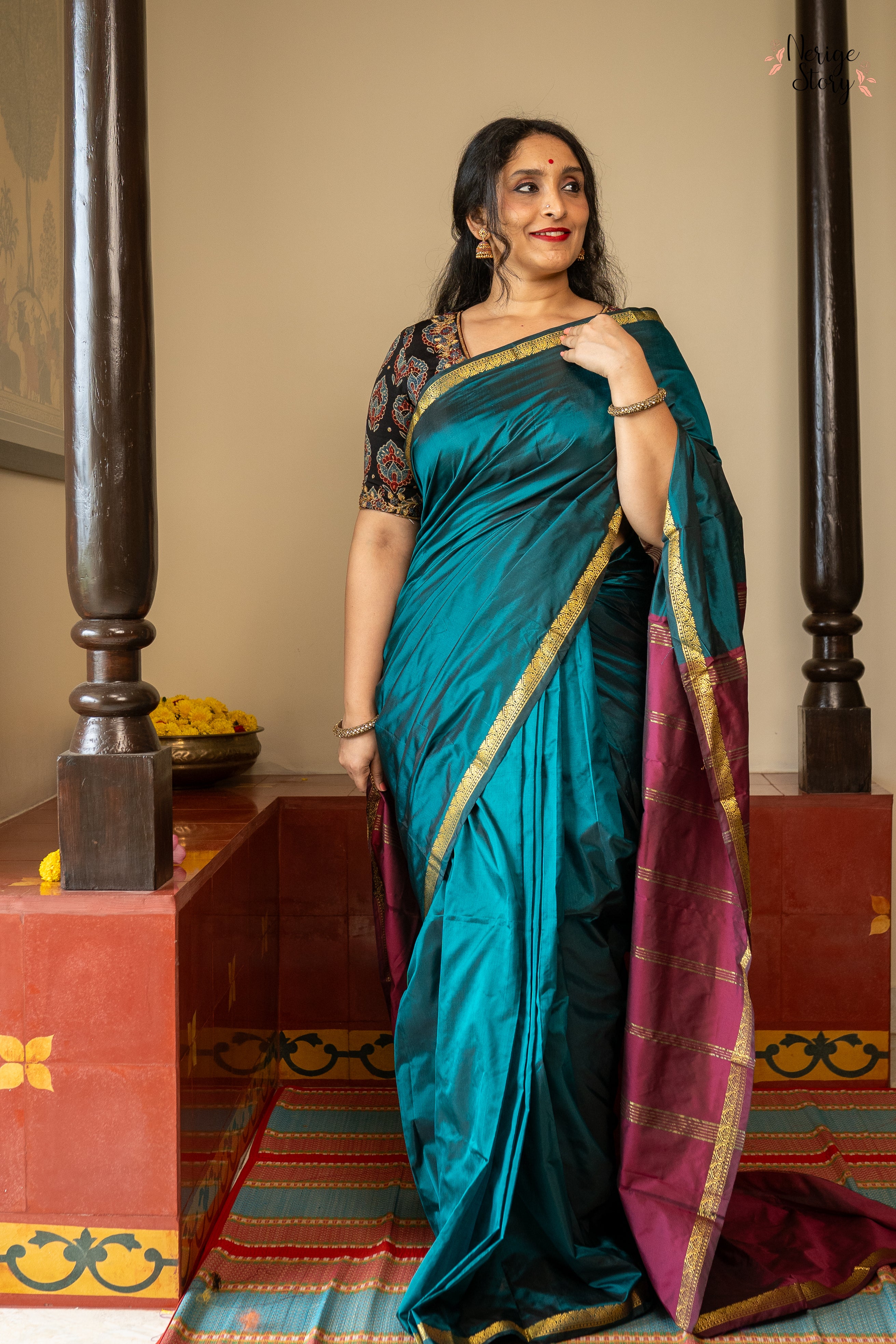 GANDHARA (ಗಂಧಾರ)