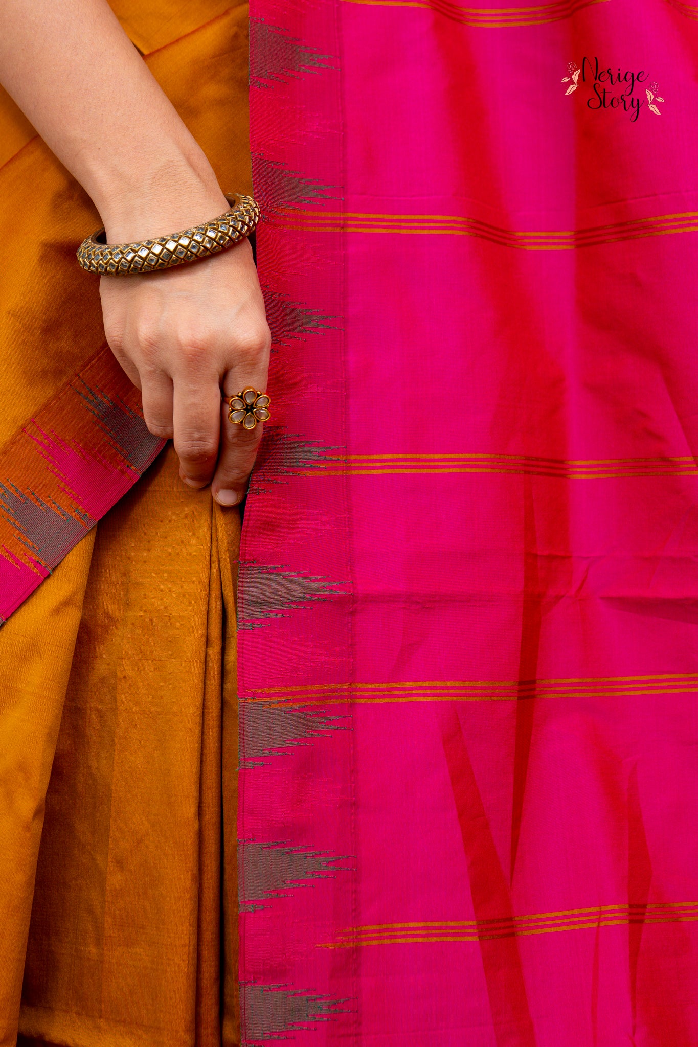 MANGALYA (ಮಾಂಗಲ್ಯಾ)