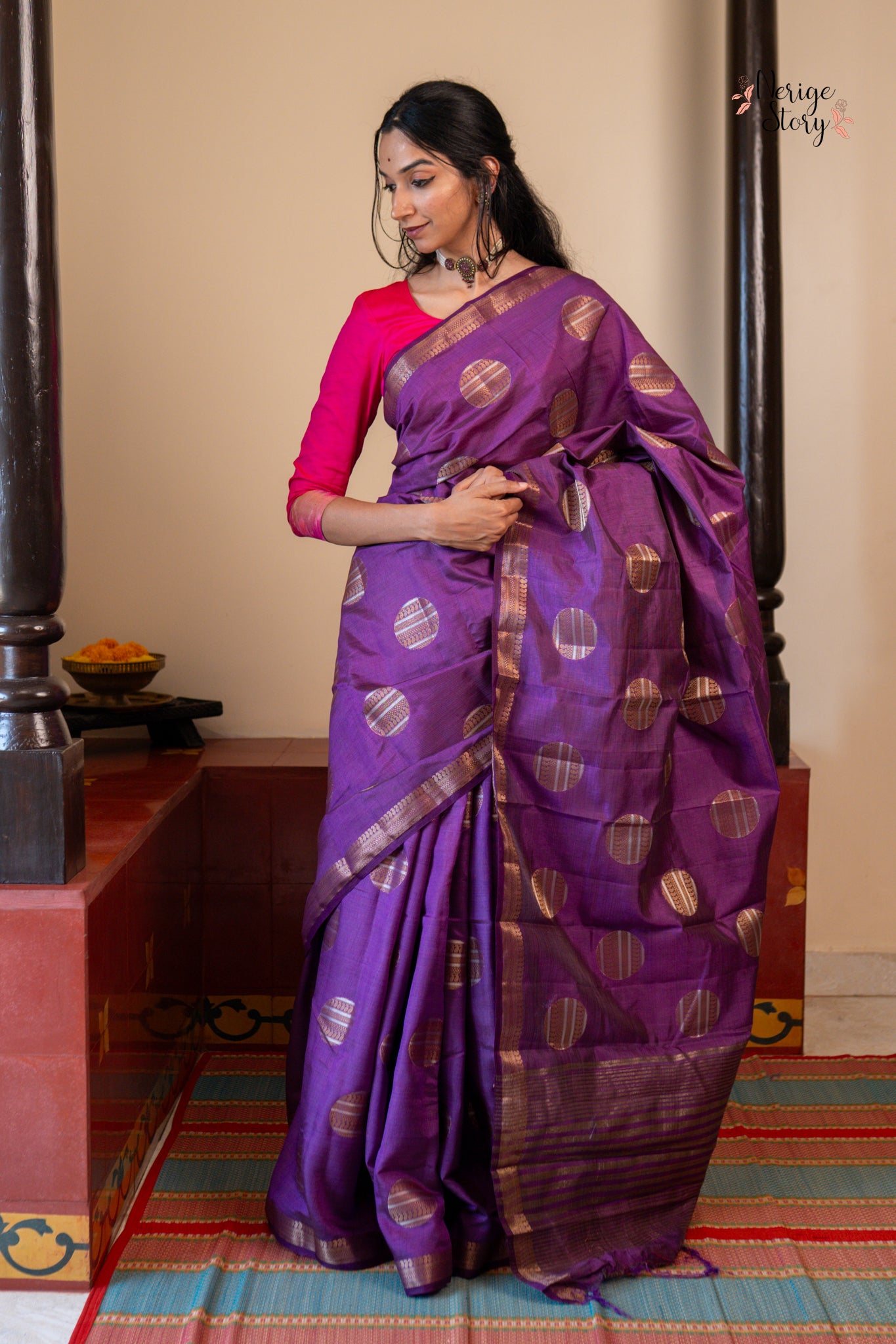 VARIJA (वारिजा)