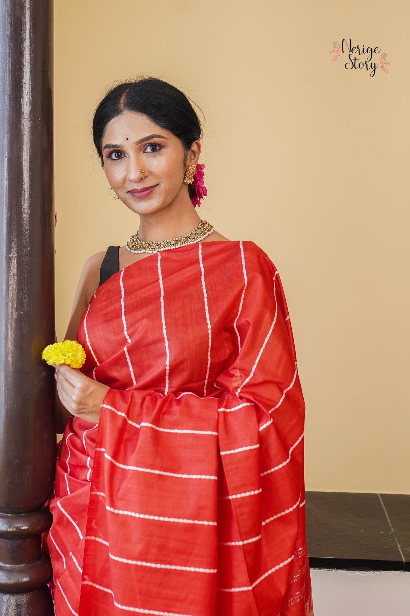 HIMANI (हिमानी)