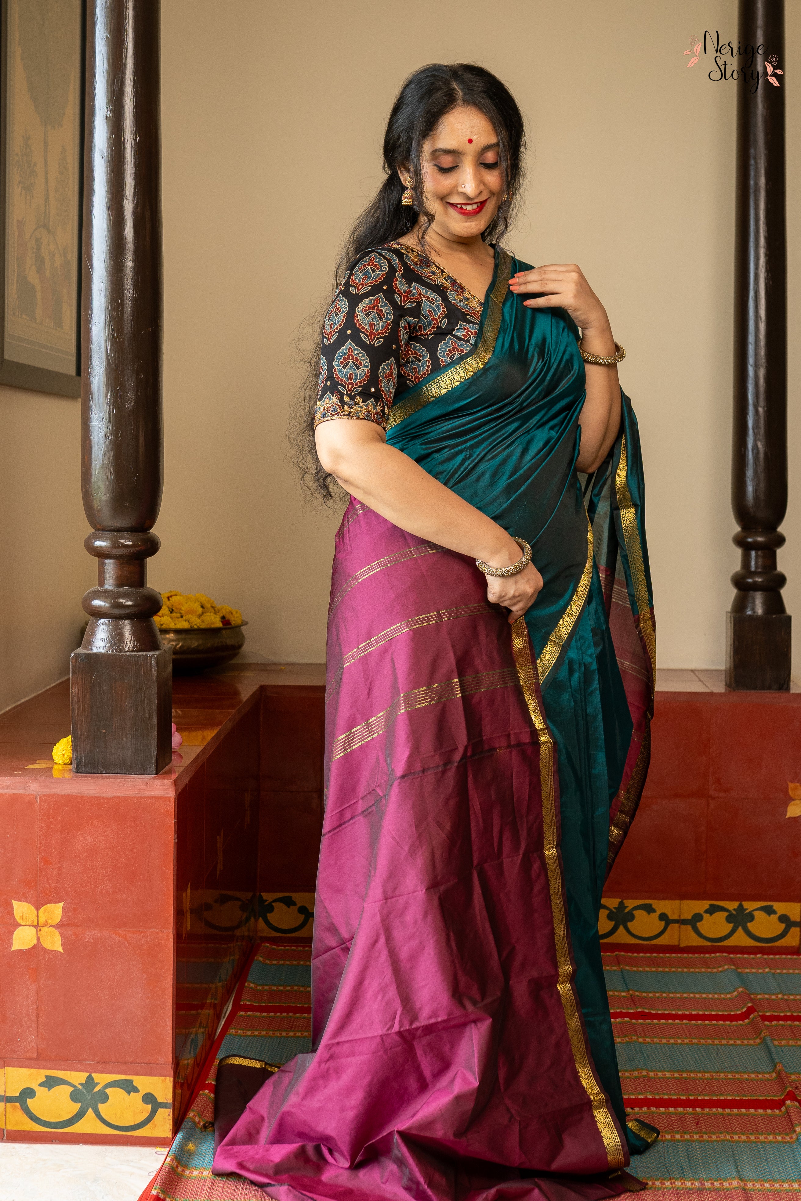 GANDHARA (ಗಂಧಾರ)