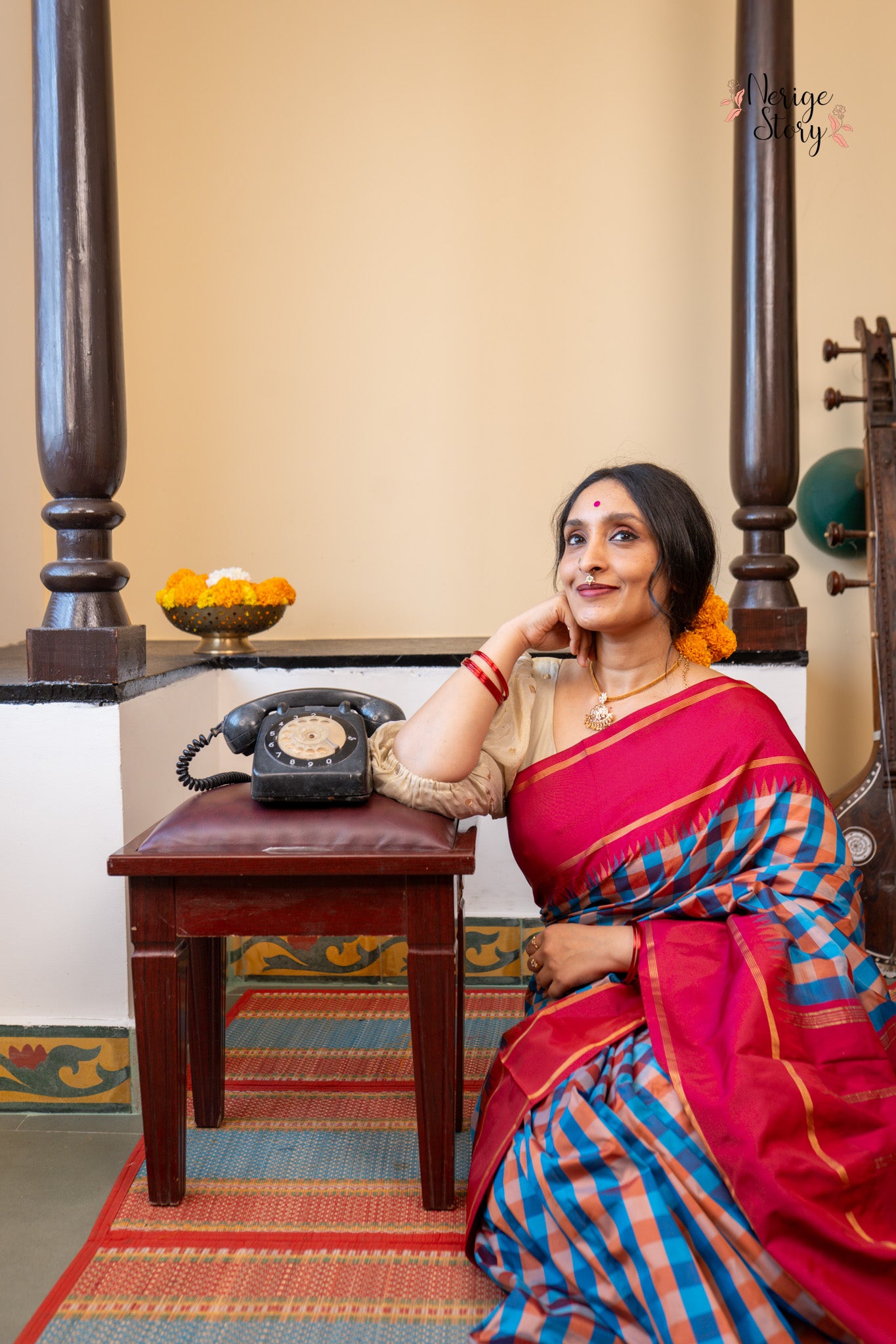 APARNA (ಅಪರ್ಣಾ)