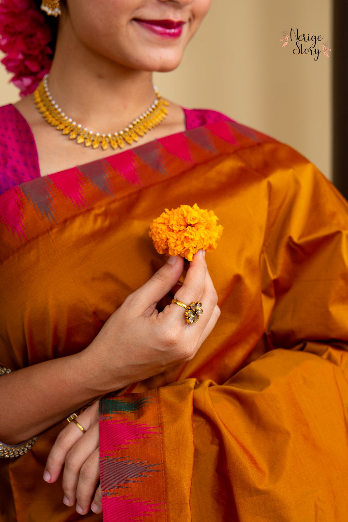 MANGALYA (ಮಾಂಗಲ್ಯಾ)