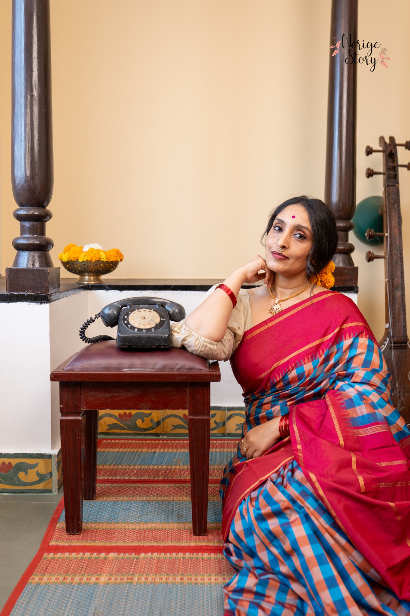 APARNA (ಅಪರ್ಣಾ)