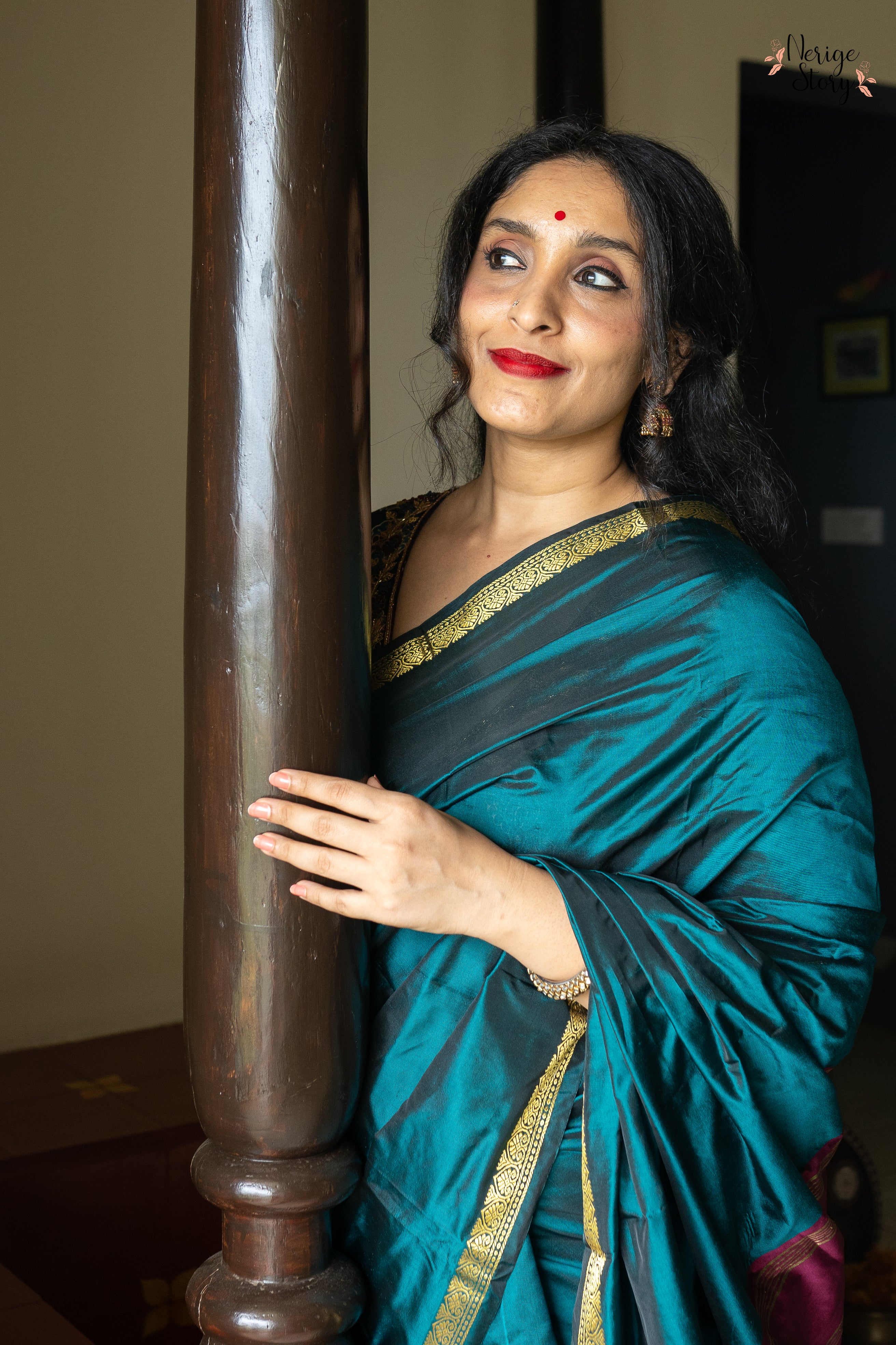 GANDHARA (ಗಂಧಾರ)