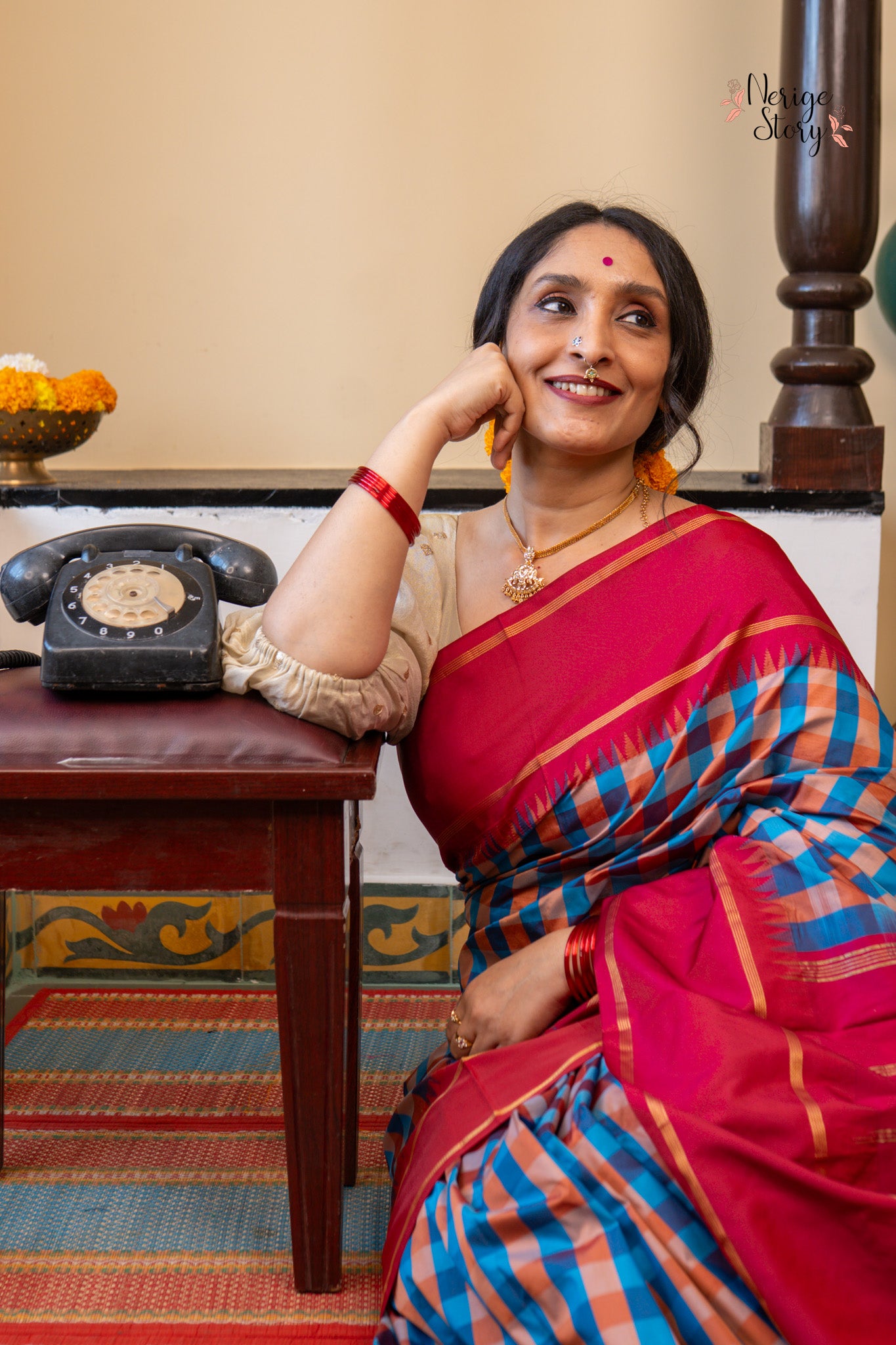 APARNA (ಅಪರ್ಣಾ)