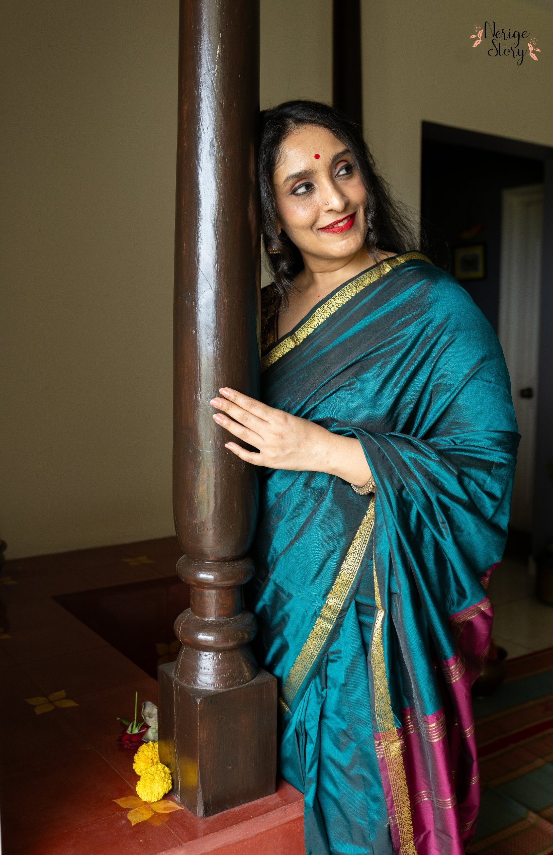 GANDHARA (ಗಂಧಾರ)