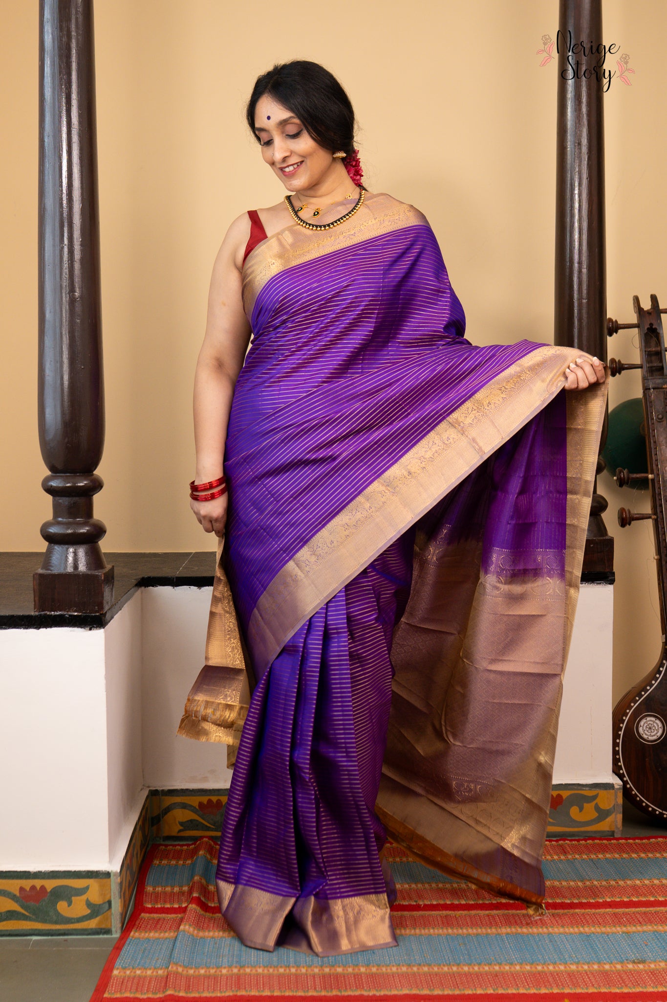 NARAYANI (நாராயணி)