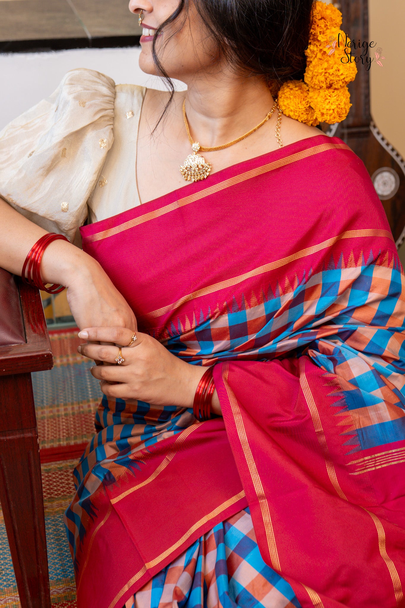 APARNA (ಅಪರ್ಣಾ)