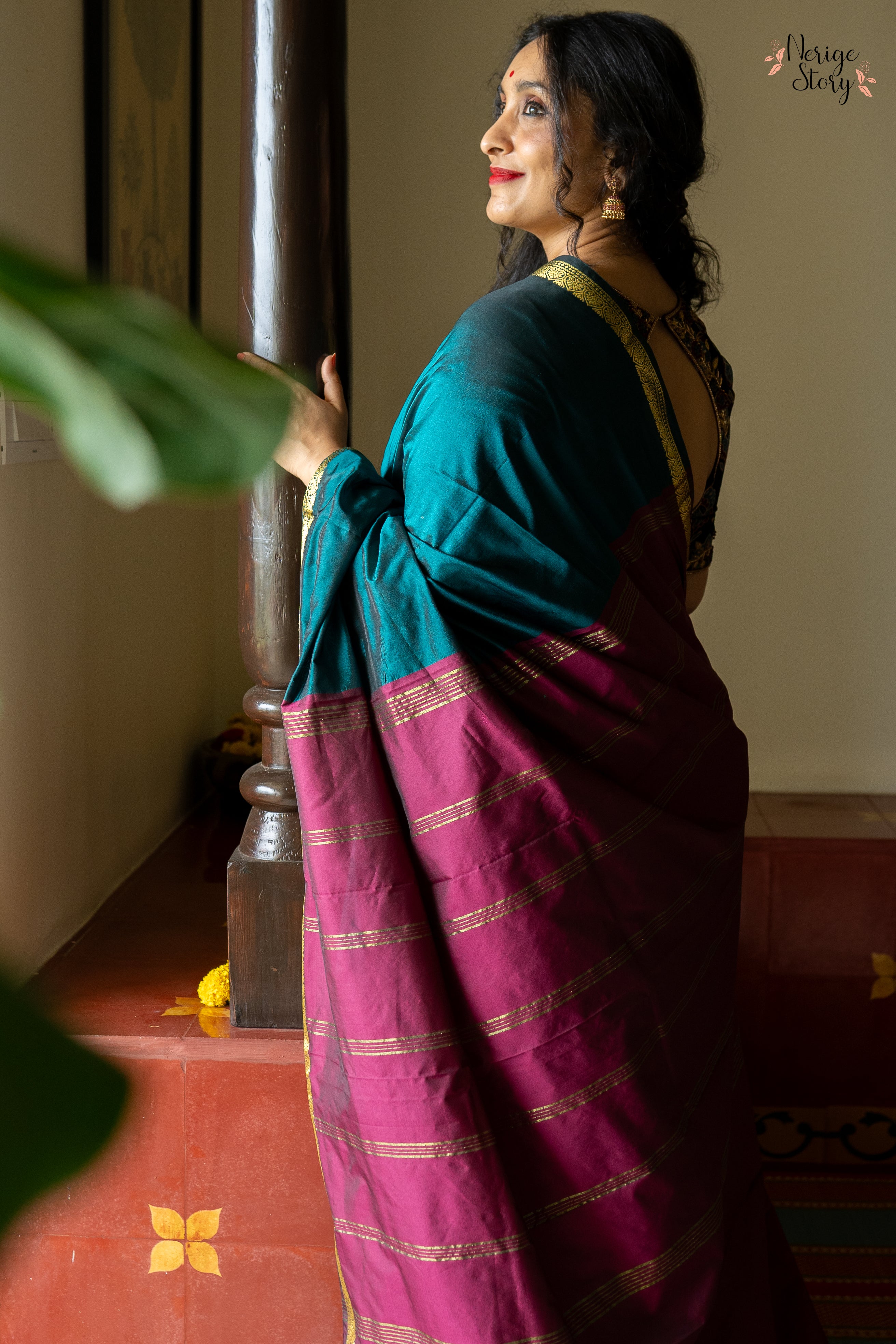 GANDHARA (ಗಂಧಾರ)