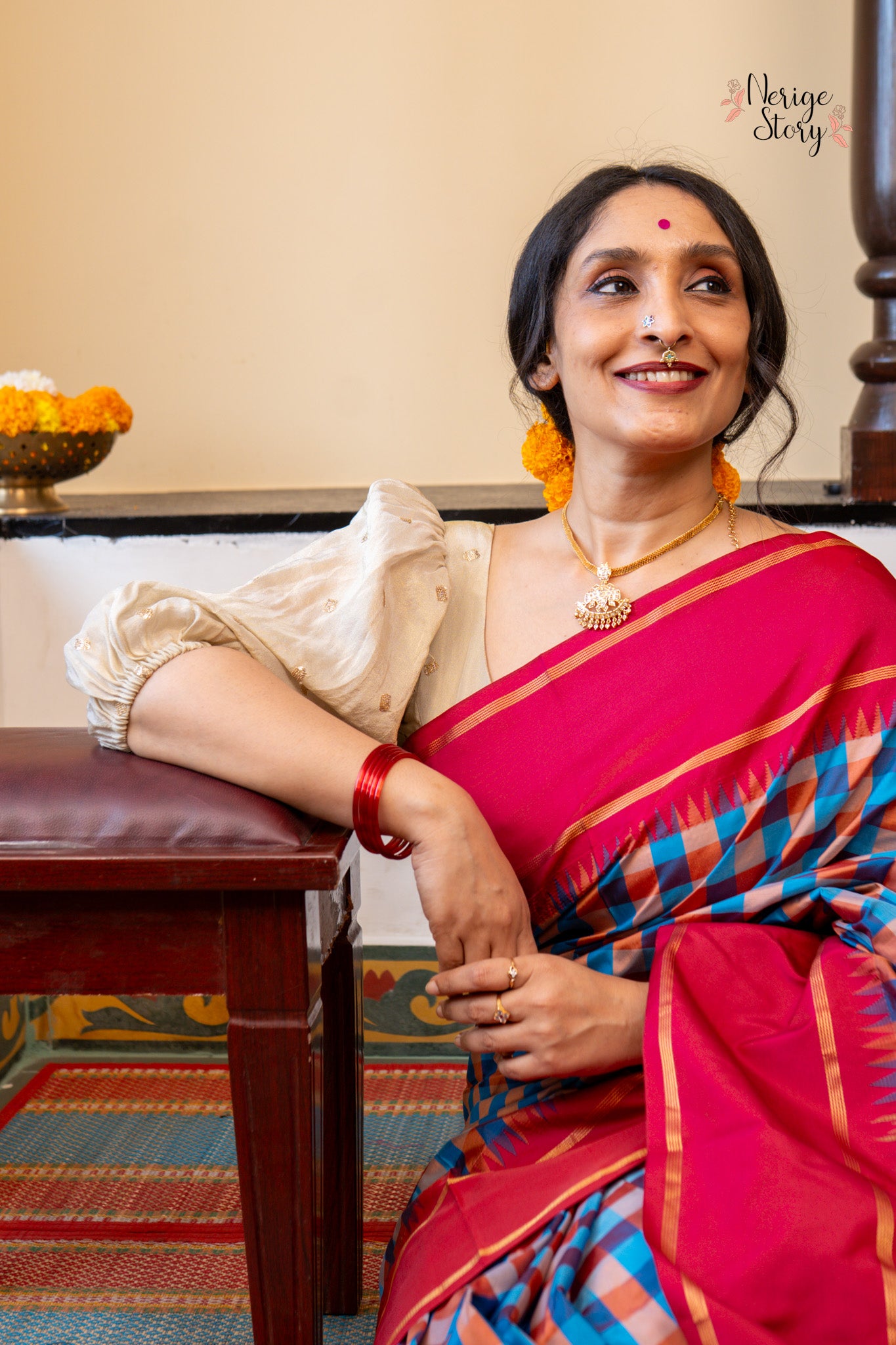 APARNA (ಅಪರ್ಣಾ)