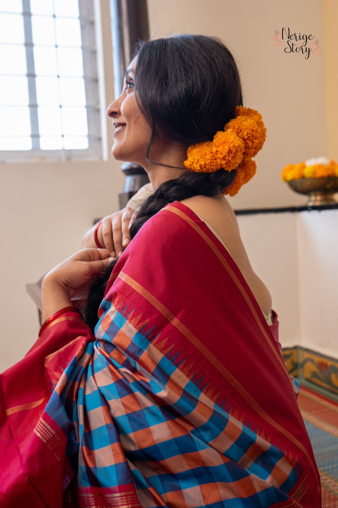 APARNA (ಅಪರ್ಣಾ)