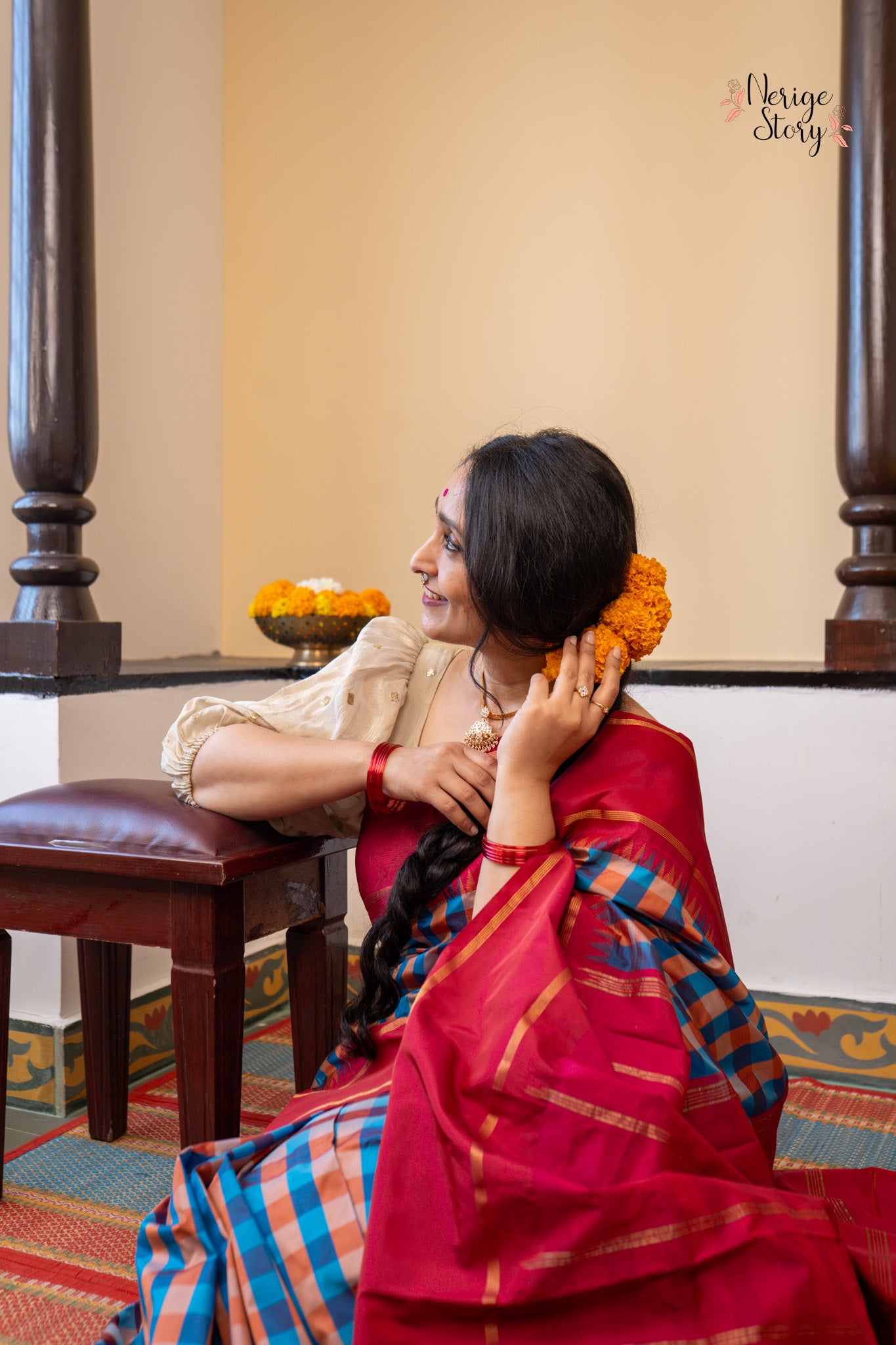 APARNA (ಅಪರ್ಣಾ)