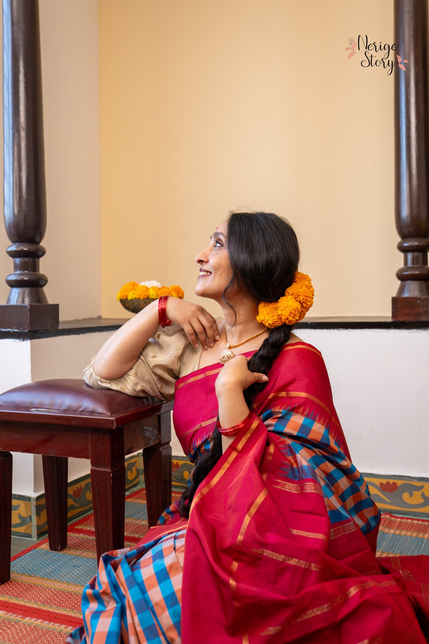 APARNA (ಅಪರ್ಣಾ)