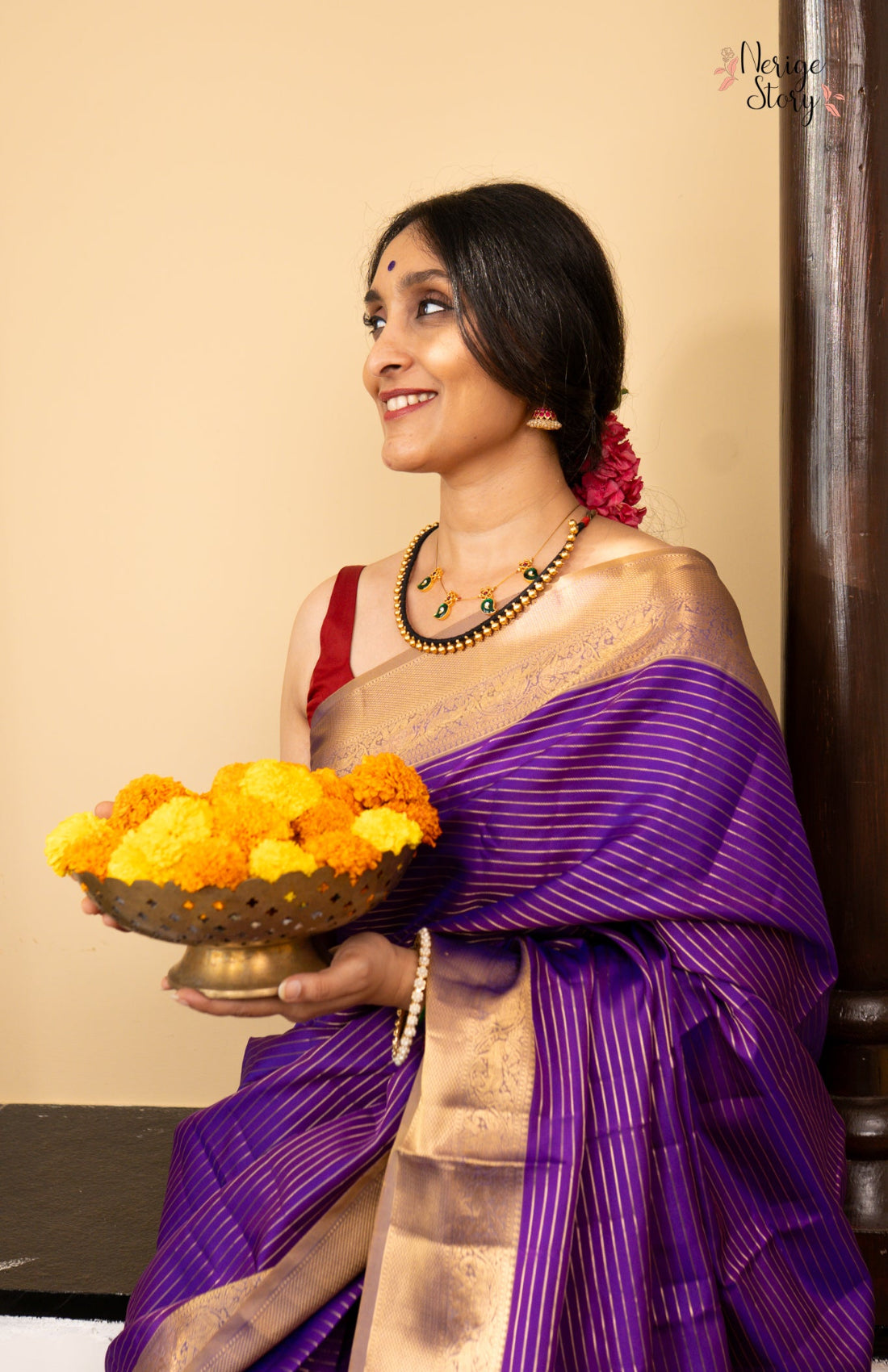 NARAYANI (நாராயணி)