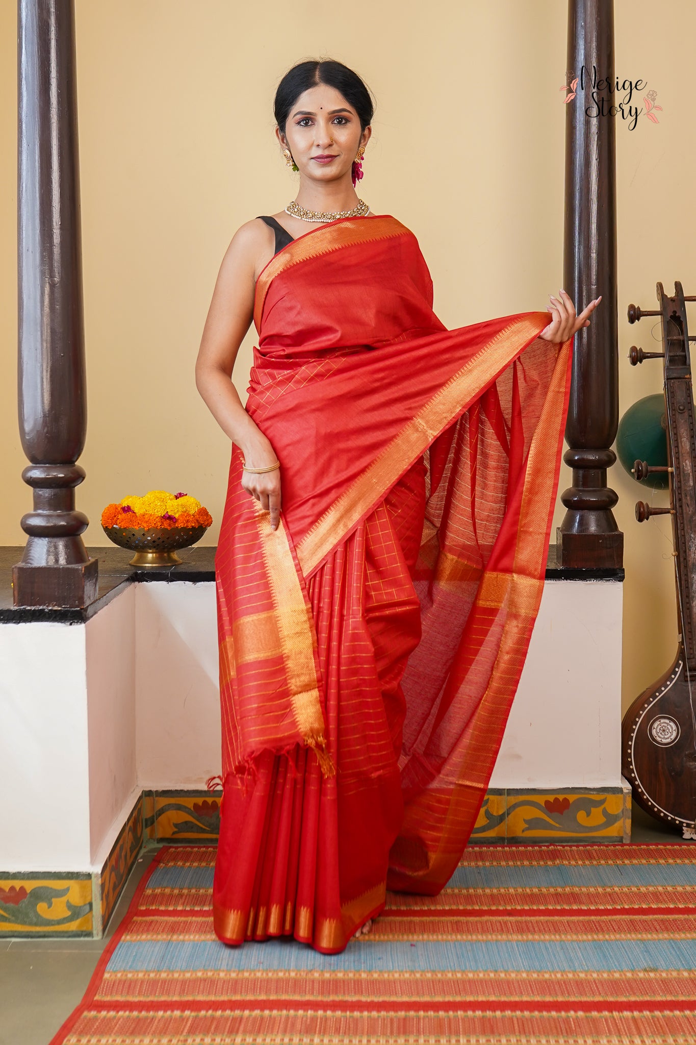 JAHNAVI (जाह्नवी)