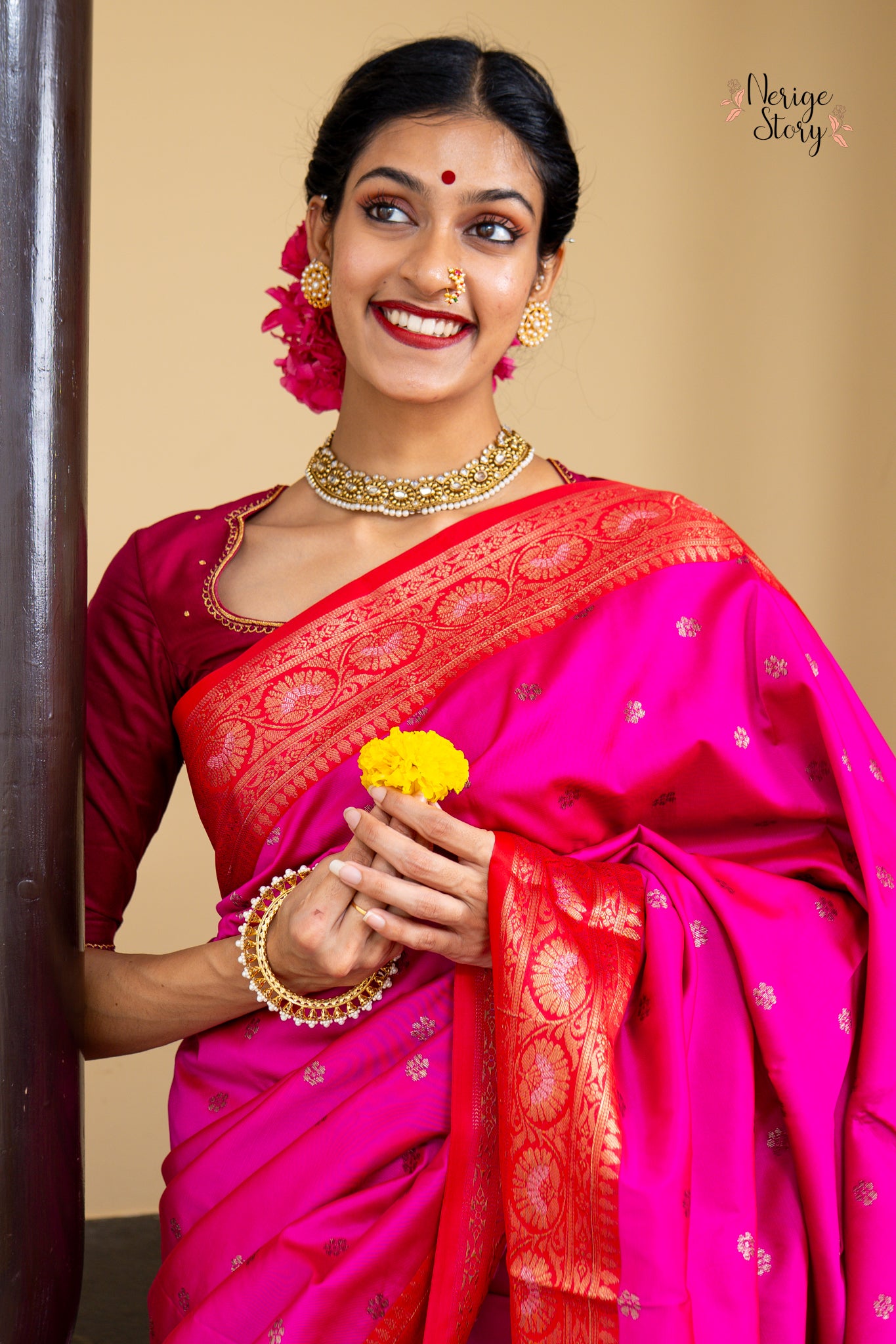 SHRENIKA (श्रेणिका)