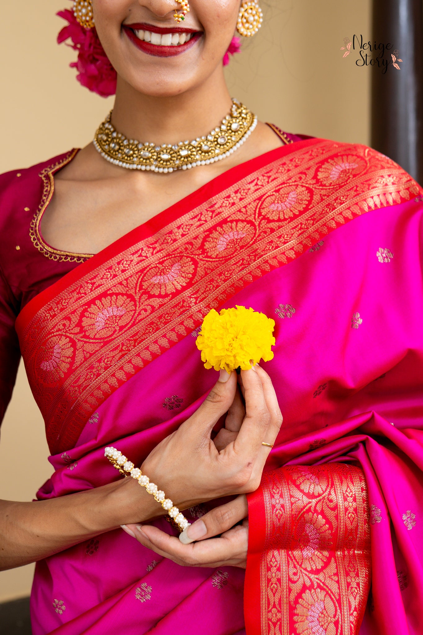 SHRENIKA (श्रेणिका)