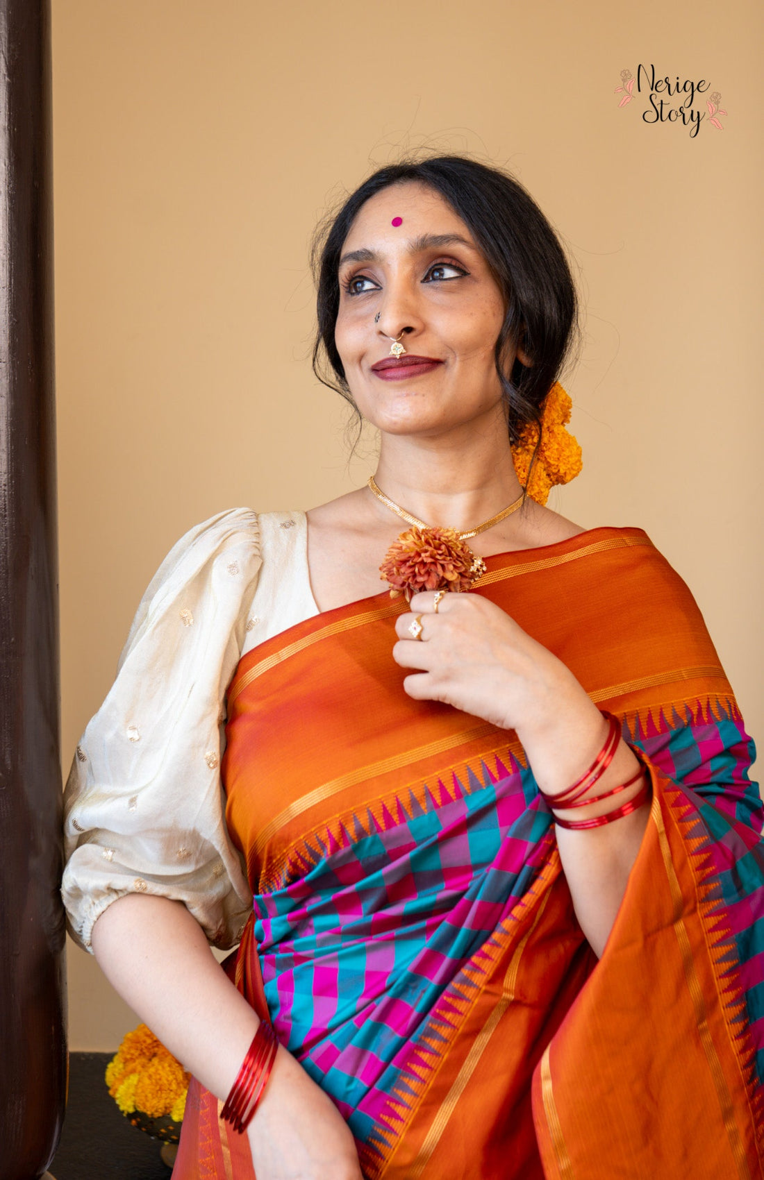 MAITREYI (ಮೈತ್ರೇಯಿ)