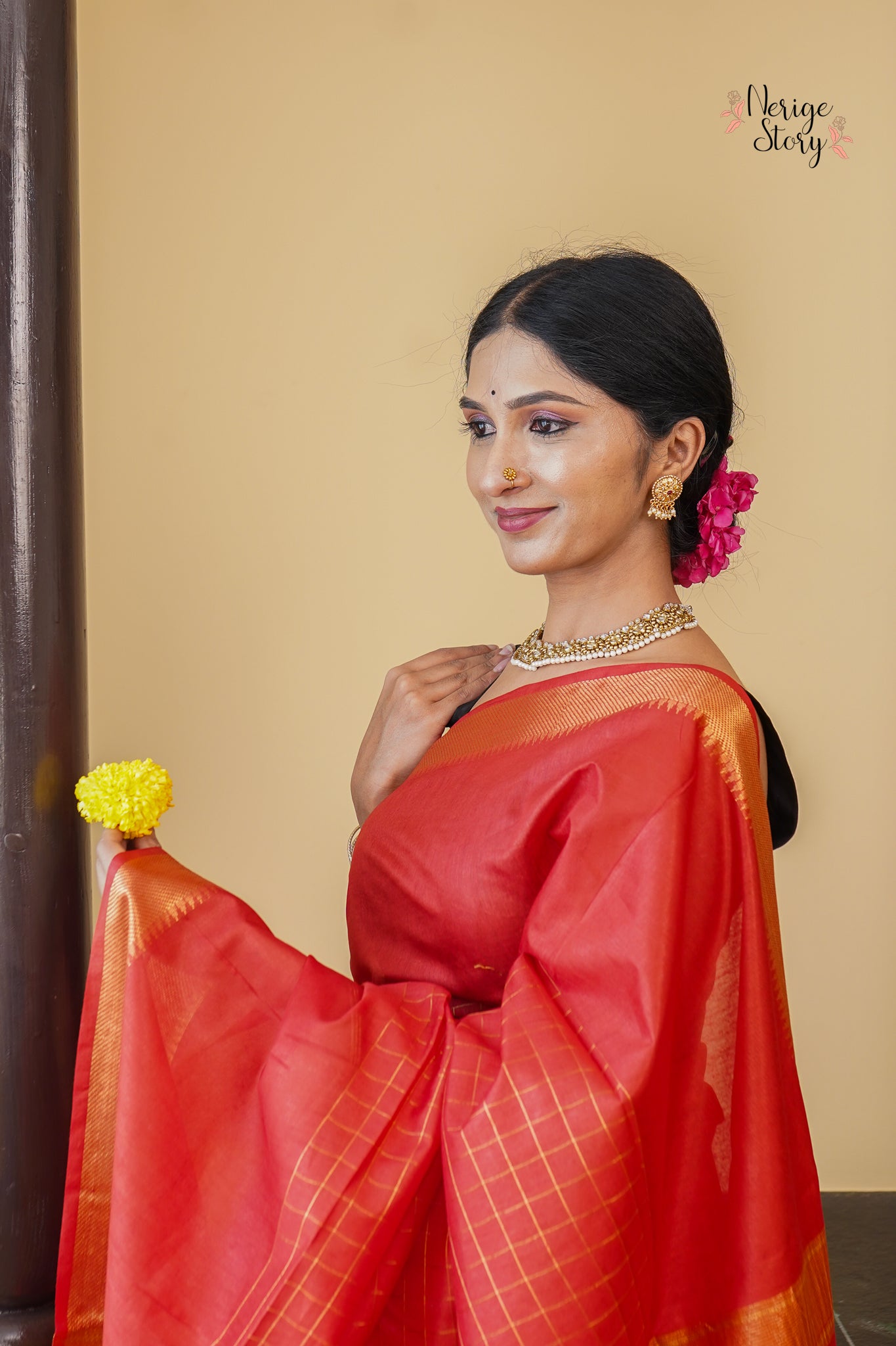 JAHNAVI (जाह्नवी)